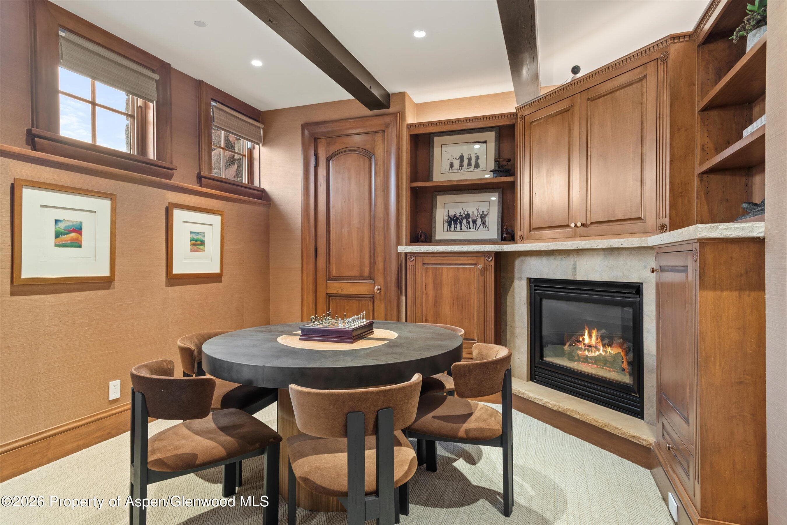 1000 Two Creeks Drive, Snowmass Village, CO 81615 - Photo 38