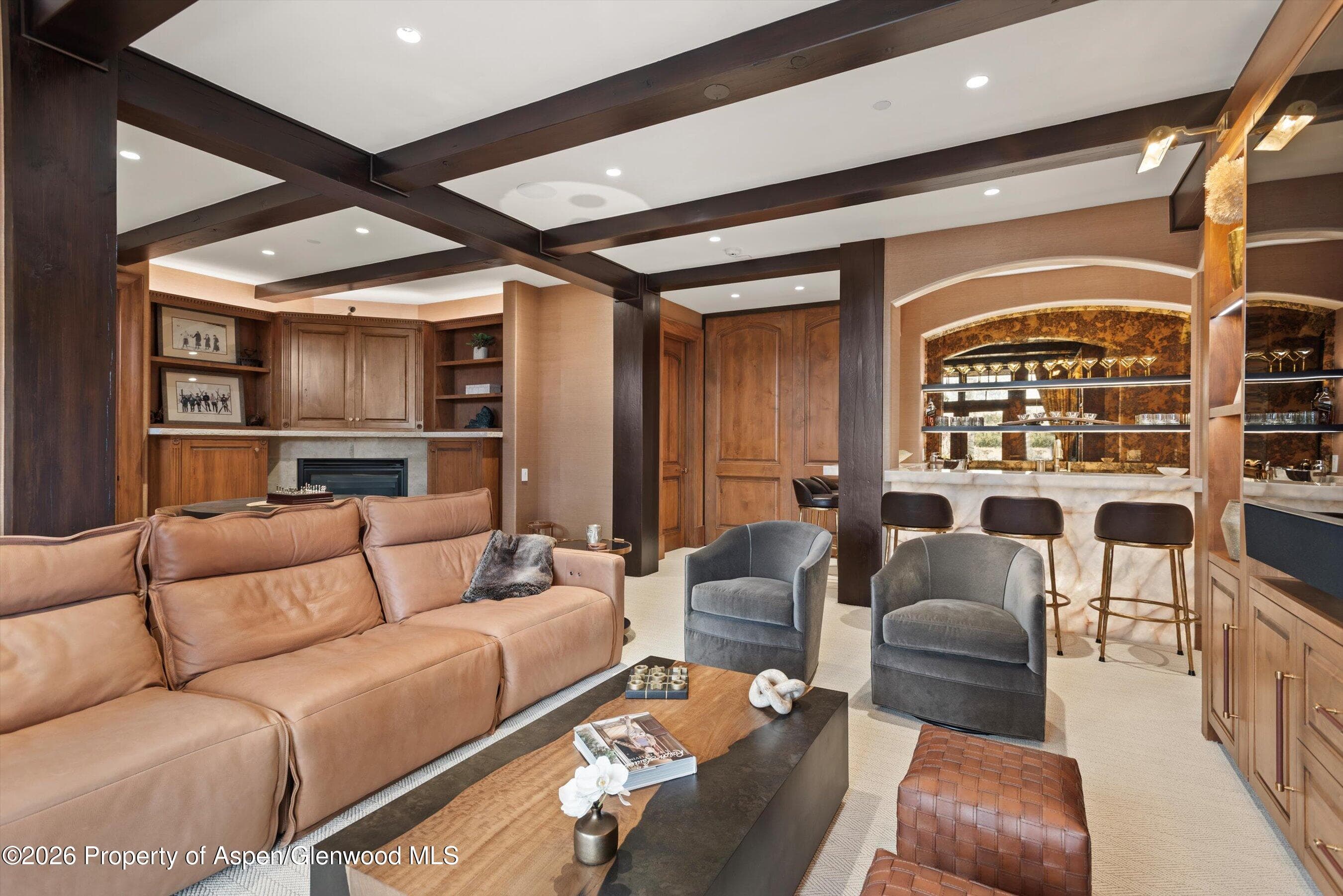1000 Two Creeks Drive, Snowmass Village, CO 81615 - Photo 41
