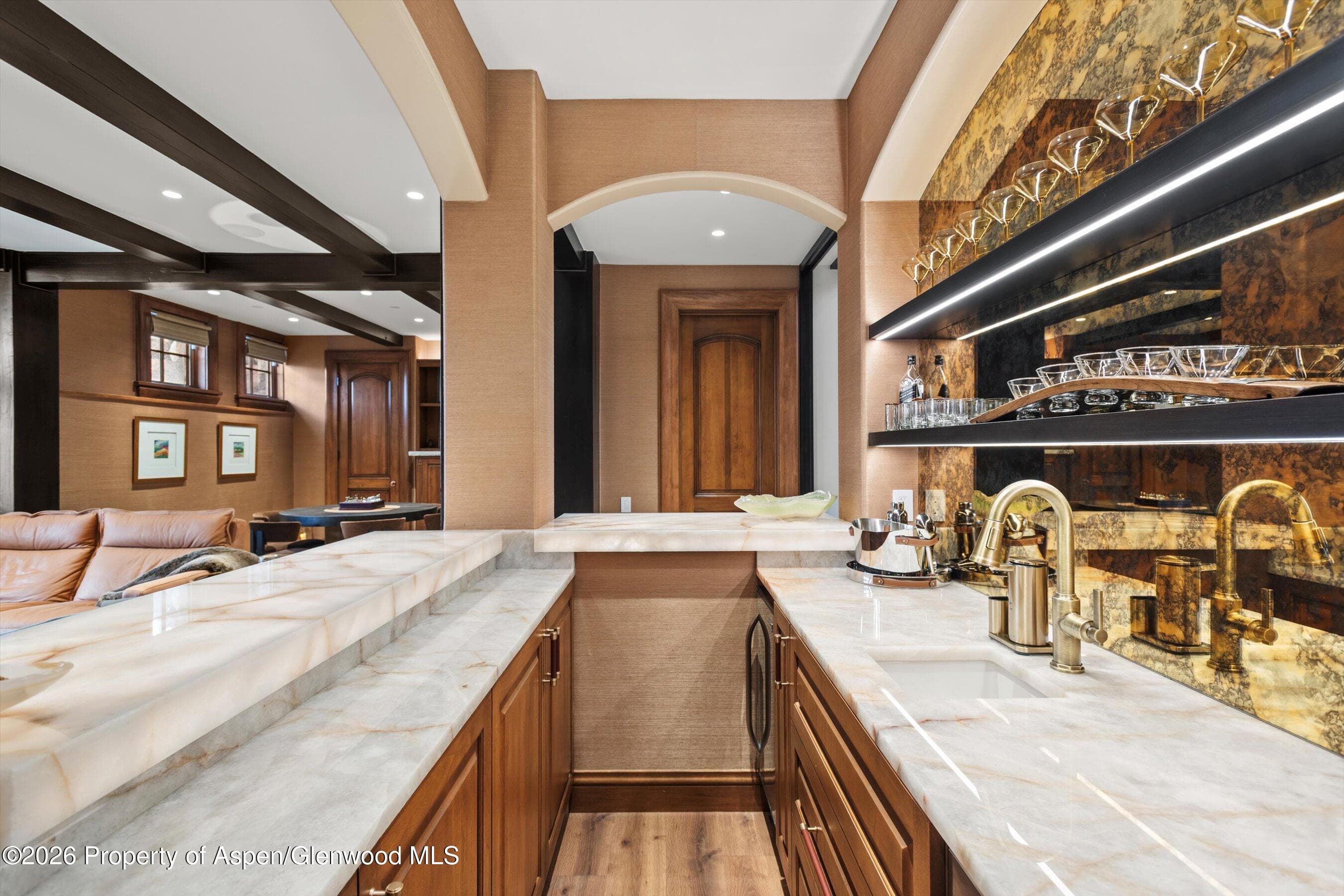 1000 Two Creeks Drive, Snowmass Village, CO 81615 - Photo 44