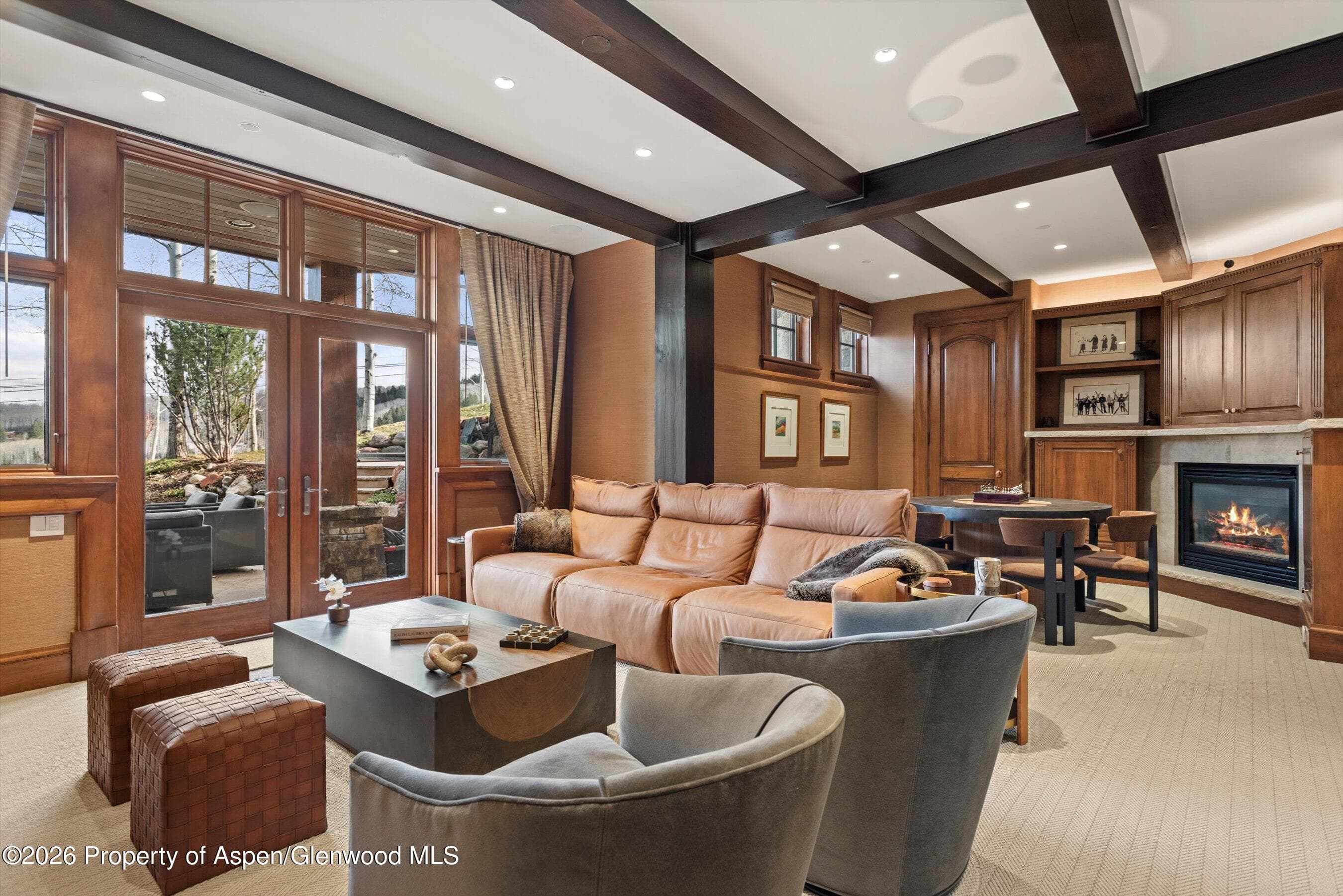 1000 Two Creeks Drive, Snowmass Village, CO 81615 - Photo 48