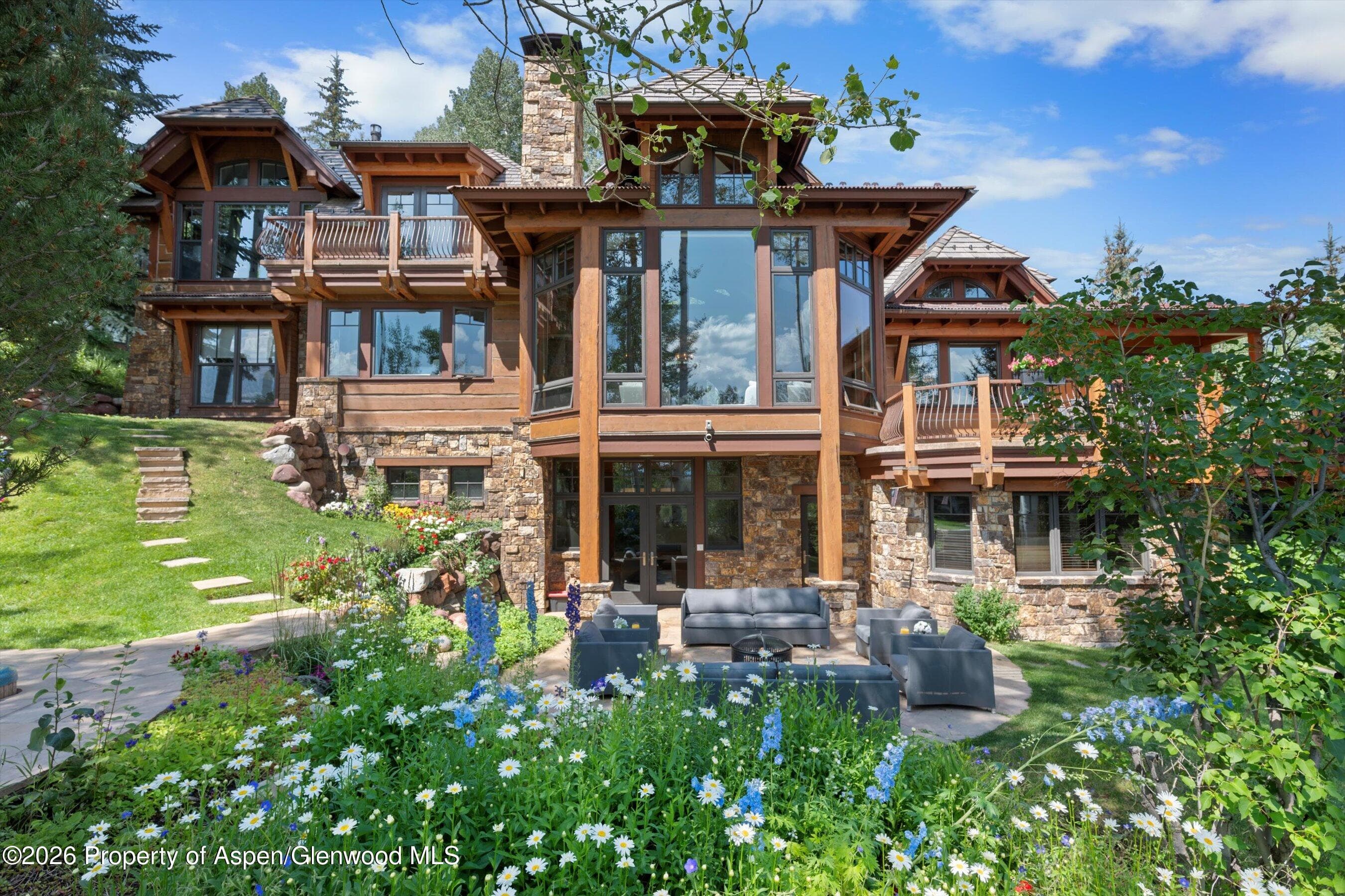 1000 Two Creeks Drive, Snowmass Village, CO 81615 - Photo 2