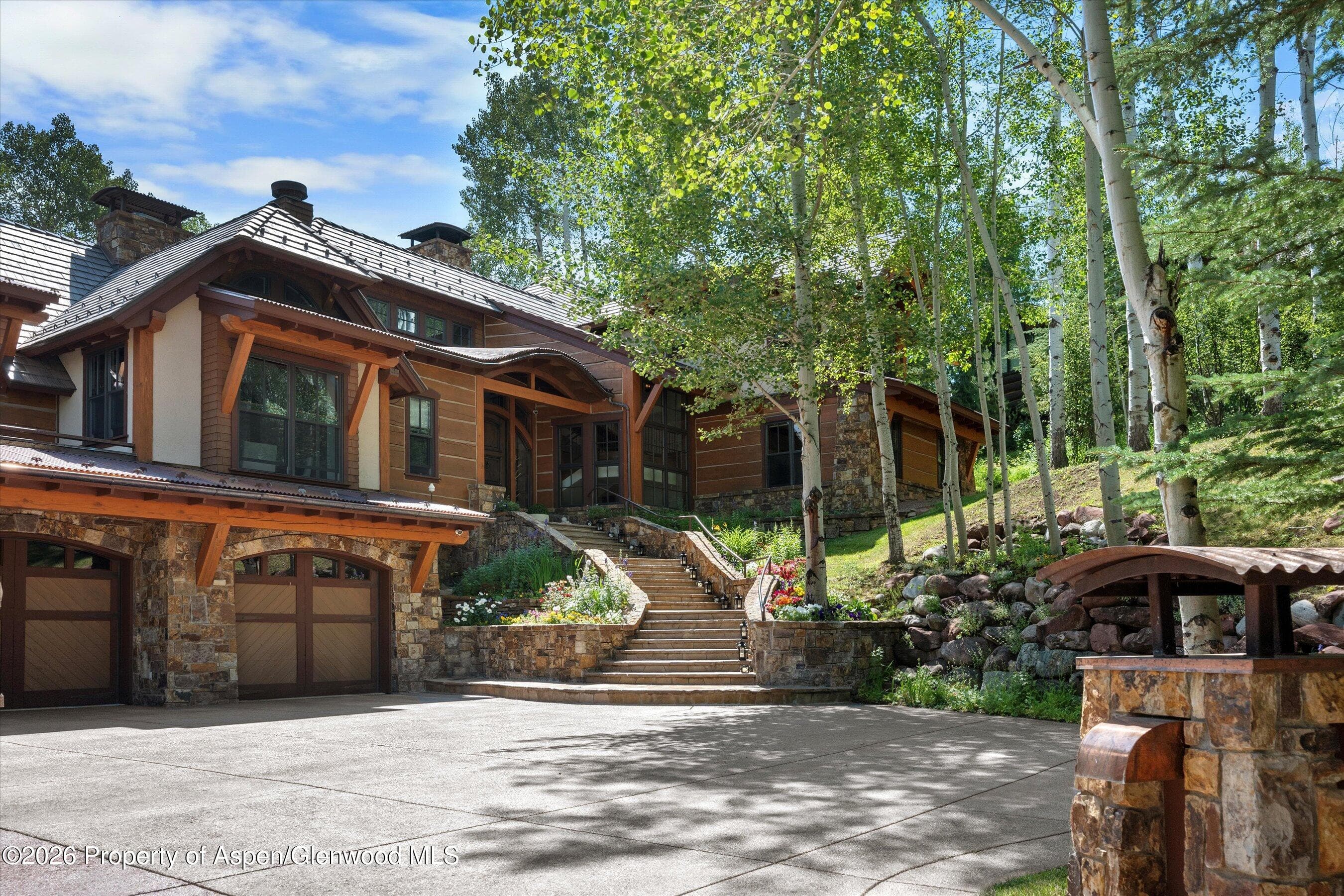 1000 Two Creeks Drive, Snowmass Village, CO 81615 - Photo 5