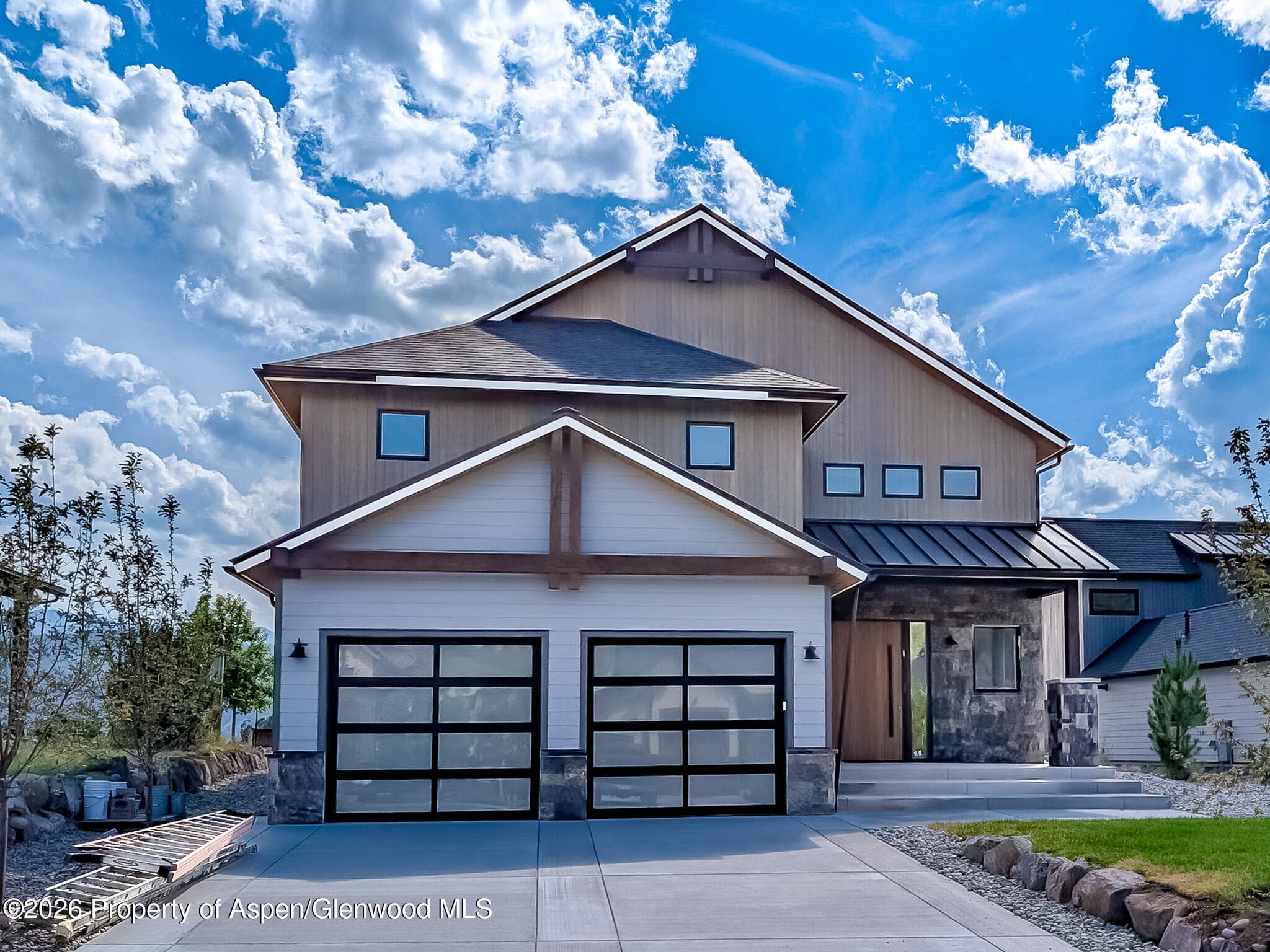 340 Pinyon Mesa Drive, Glenwood Springs, CO 81601 - Photo 1