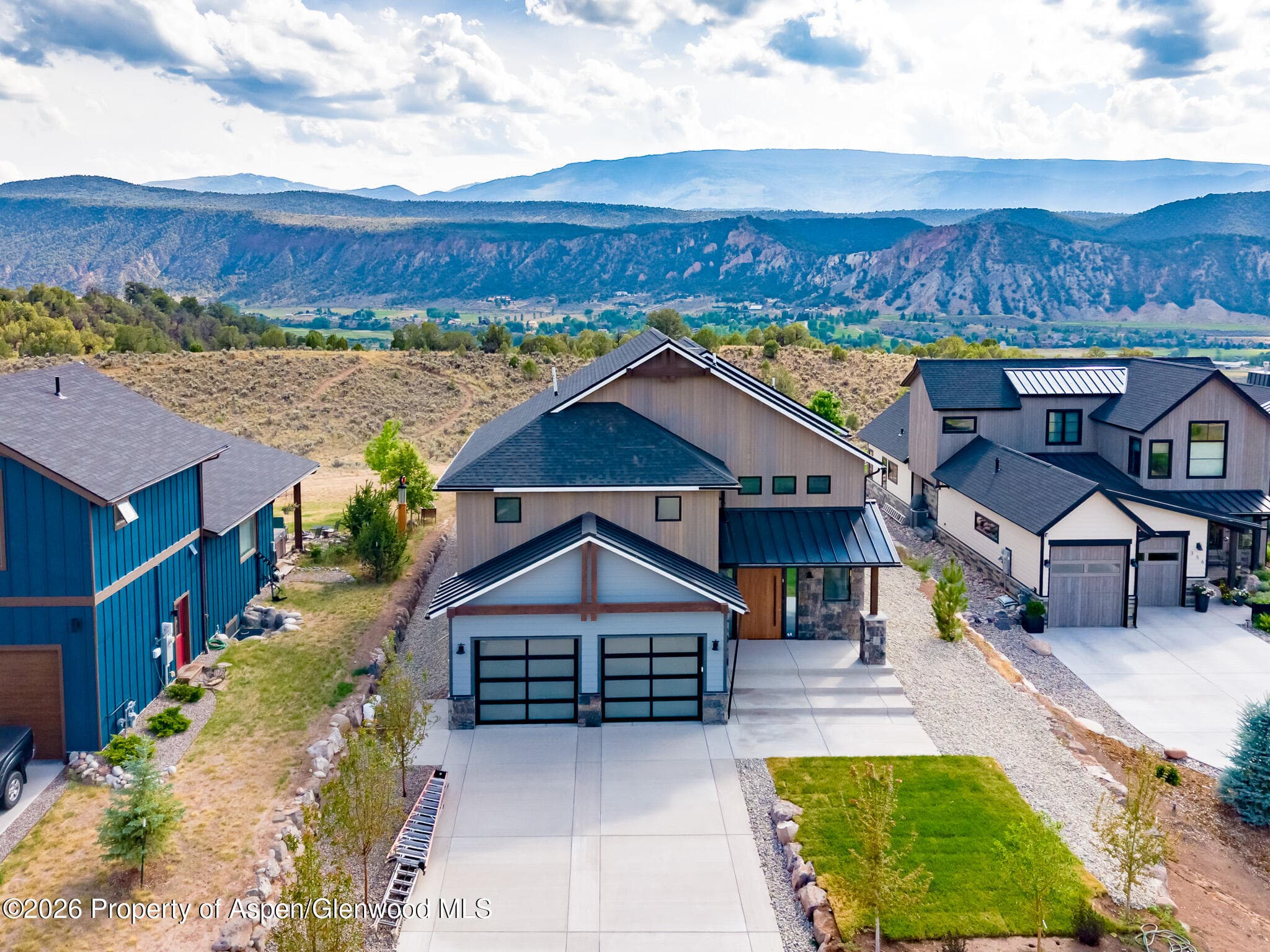 340 Pinyon Mesa Drive, Glenwood Springs, CO 81601 - Photo 2
