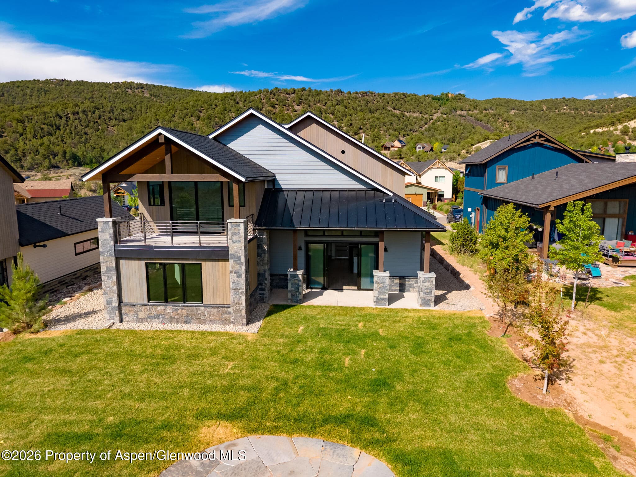 340 Pinyon Mesa Drive, Glenwood Springs, CO 81601 - Photo 4