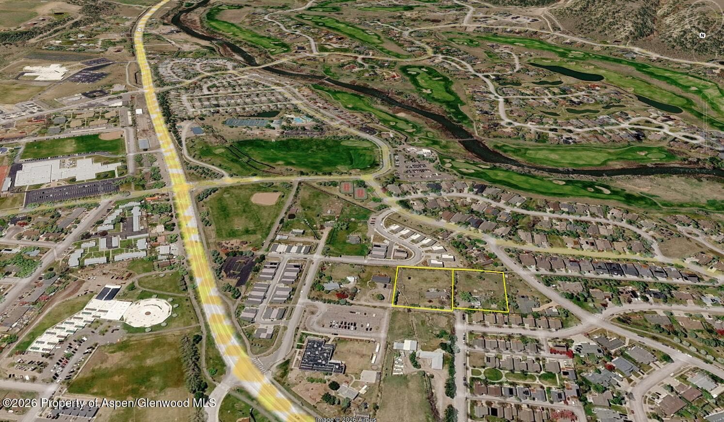 1531 & 1533 Colorado 133, Carbondale, CO 81623 - Photo 5