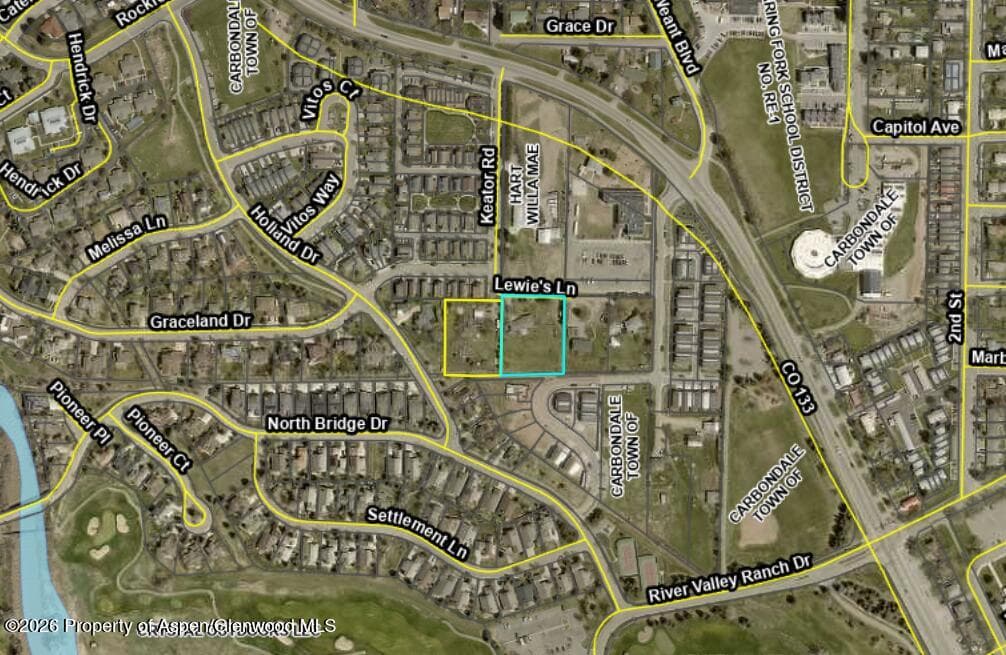 1531 & 1533 Colorado 133, Carbondale, CO 81623 - Photo 6