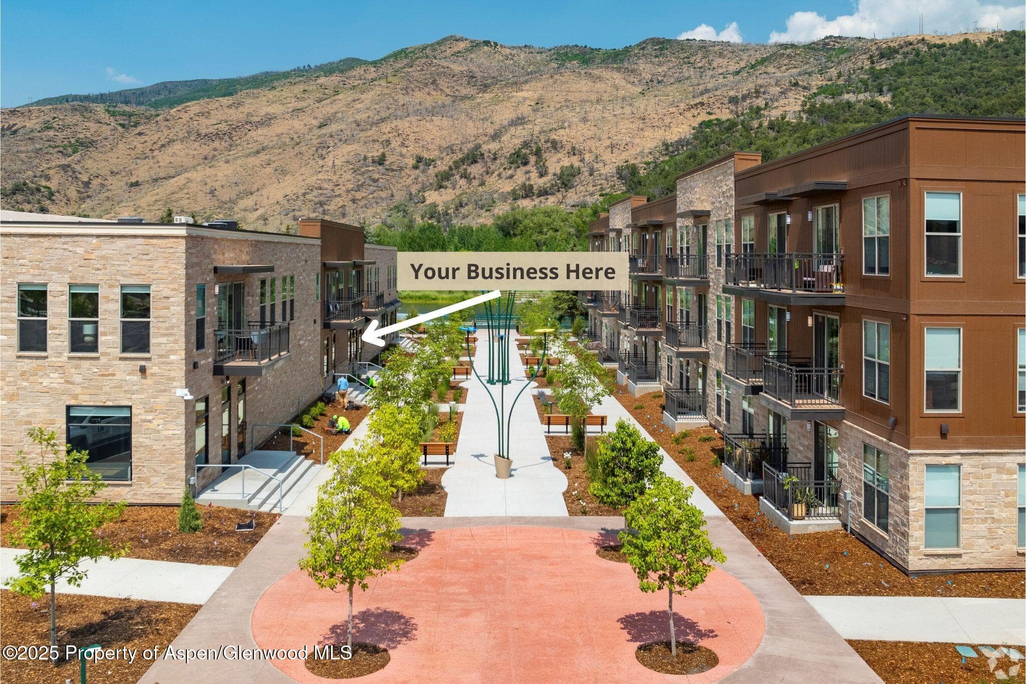 5 Tree Farm Drive 1, Basalt, CO 81621