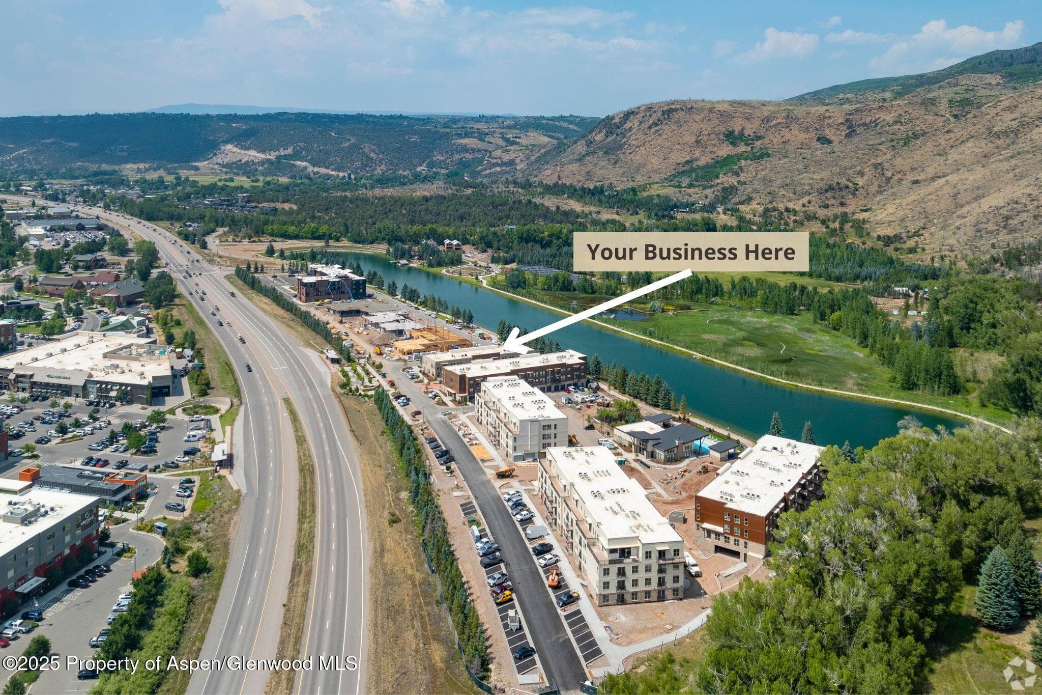 5 Tree Farm Drive 1, Basalt, CO 81621 - Photo 2