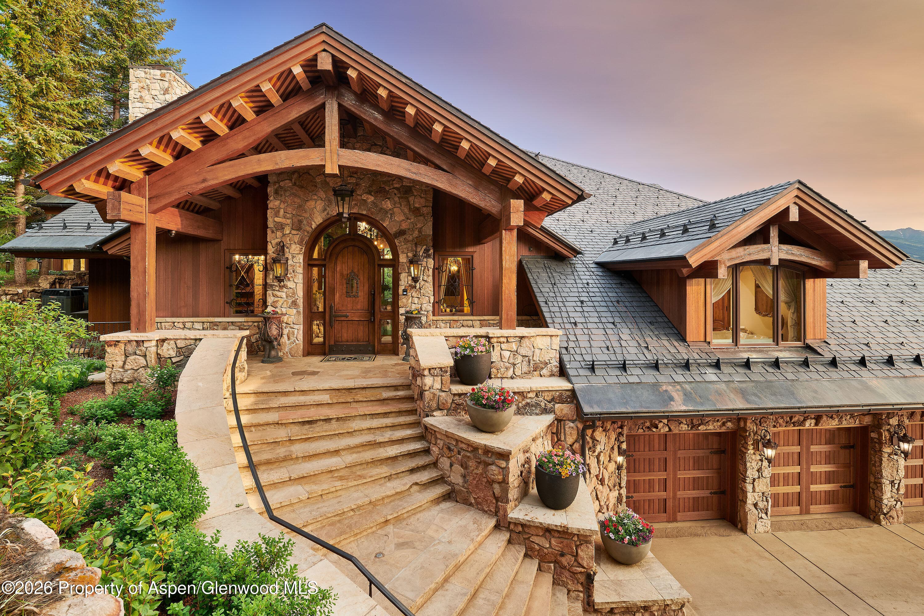 498 Eppley Drive, Aspen, CO 81611 - Photo 2