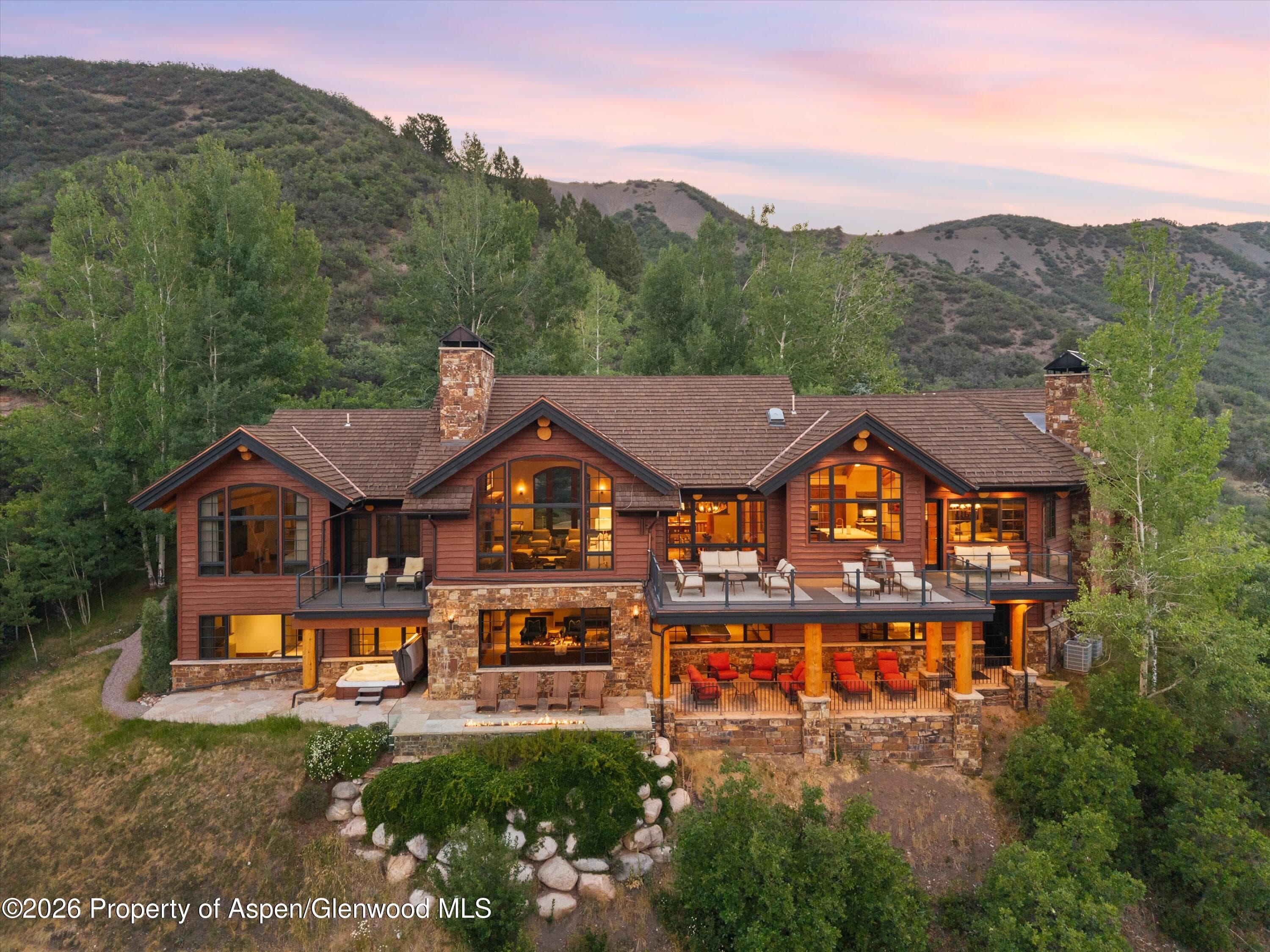 800 Oak Ridge Road, Snowmass Village, CO 81615 - Photo 9