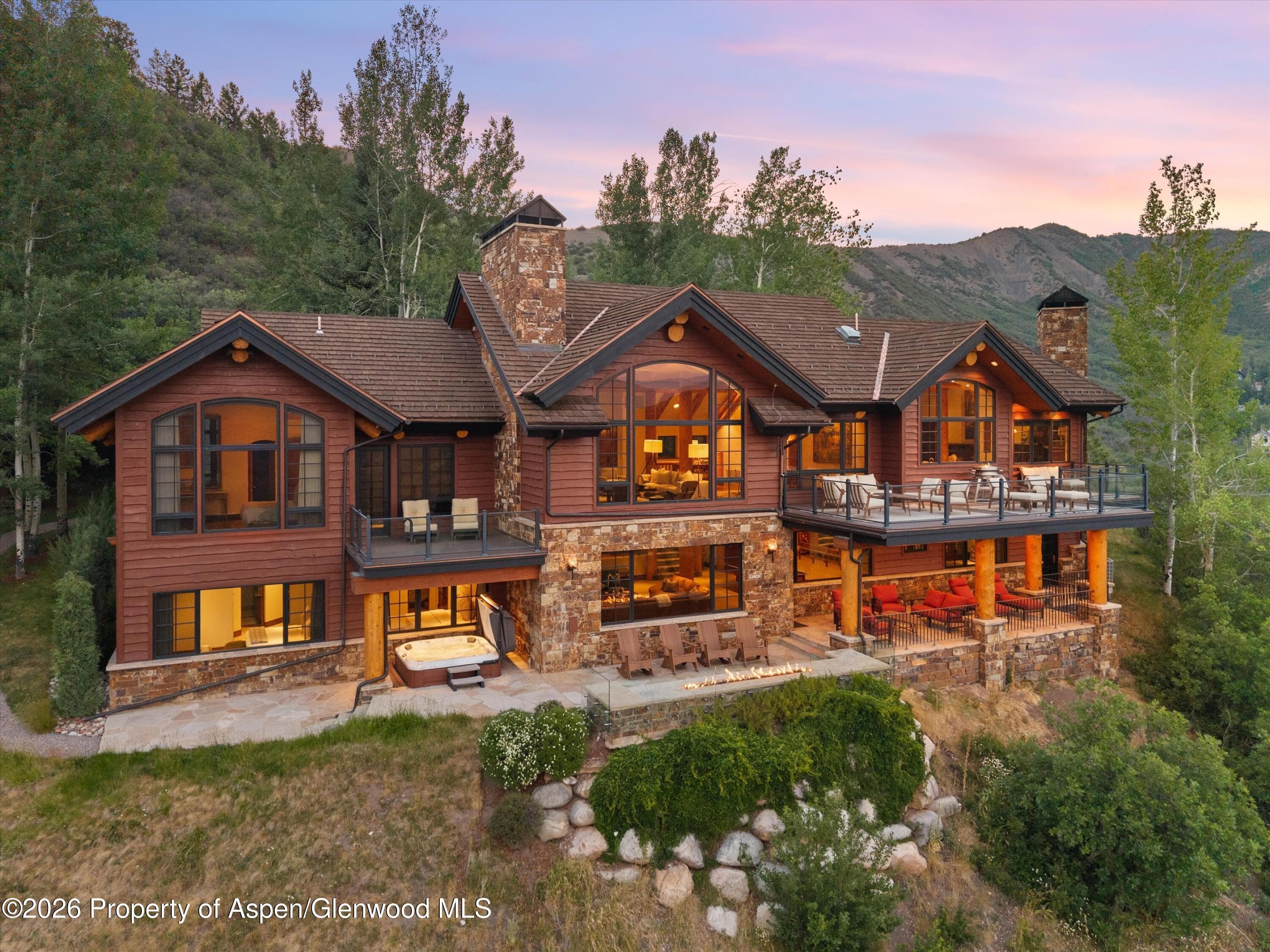800 Oak Ridge Road, Snowmass Village, CO 81615 - Photo 1