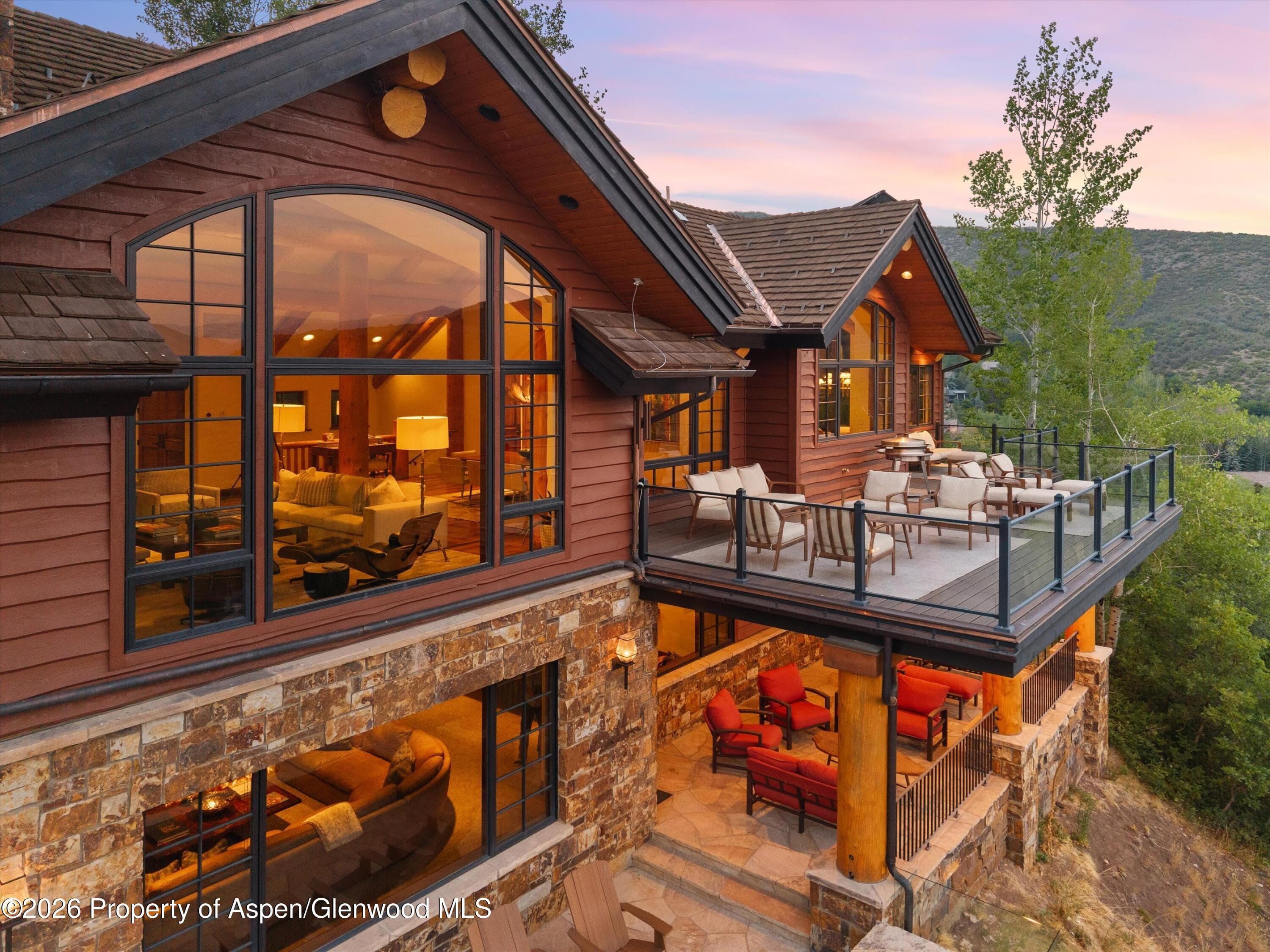 800 Oak Ridge Road, Snowmass Village, CO 81615 - Photo 5