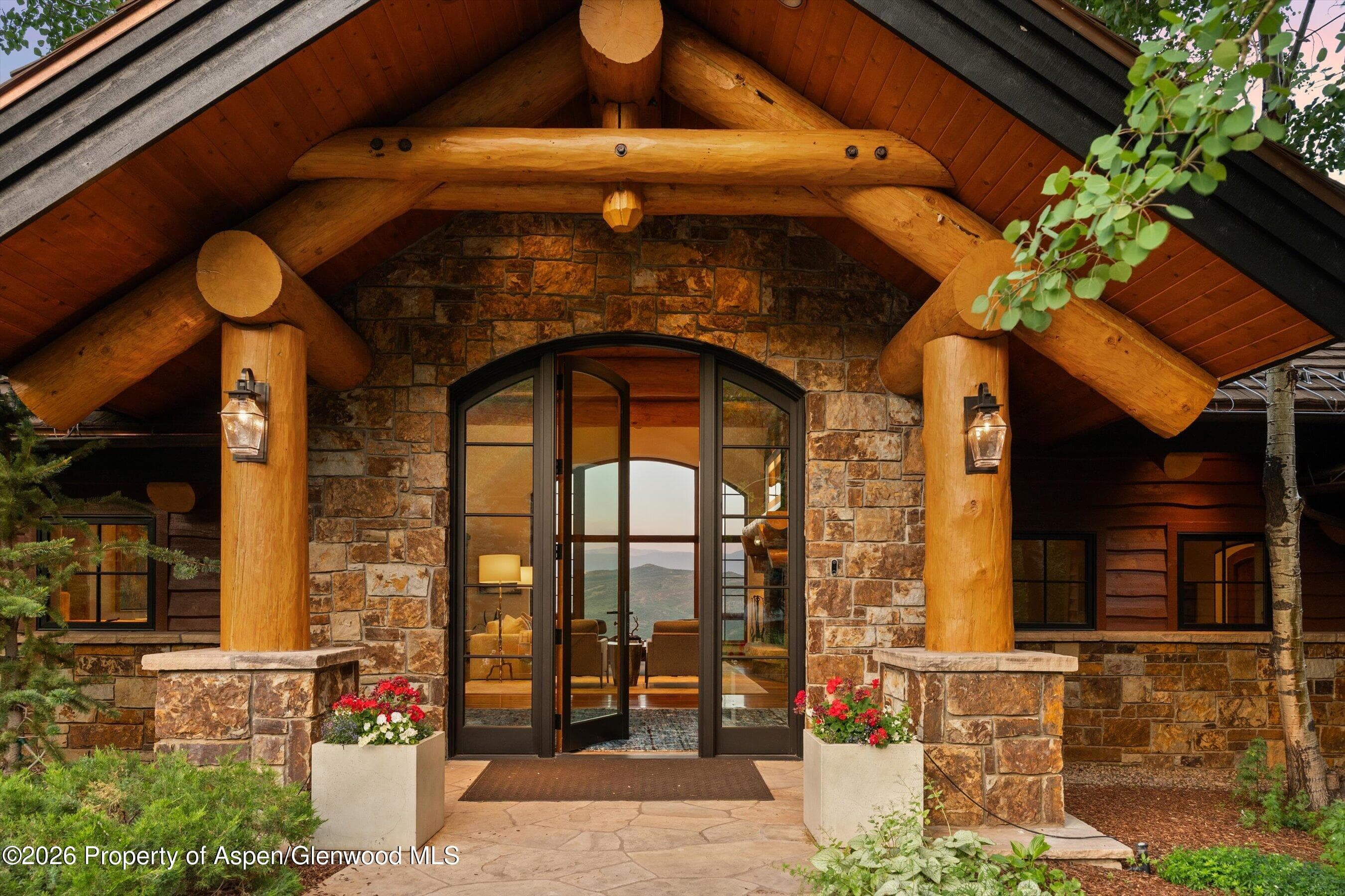 800 Oak Ridge Road, Snowmass Village, CO 81615 - Photo 7