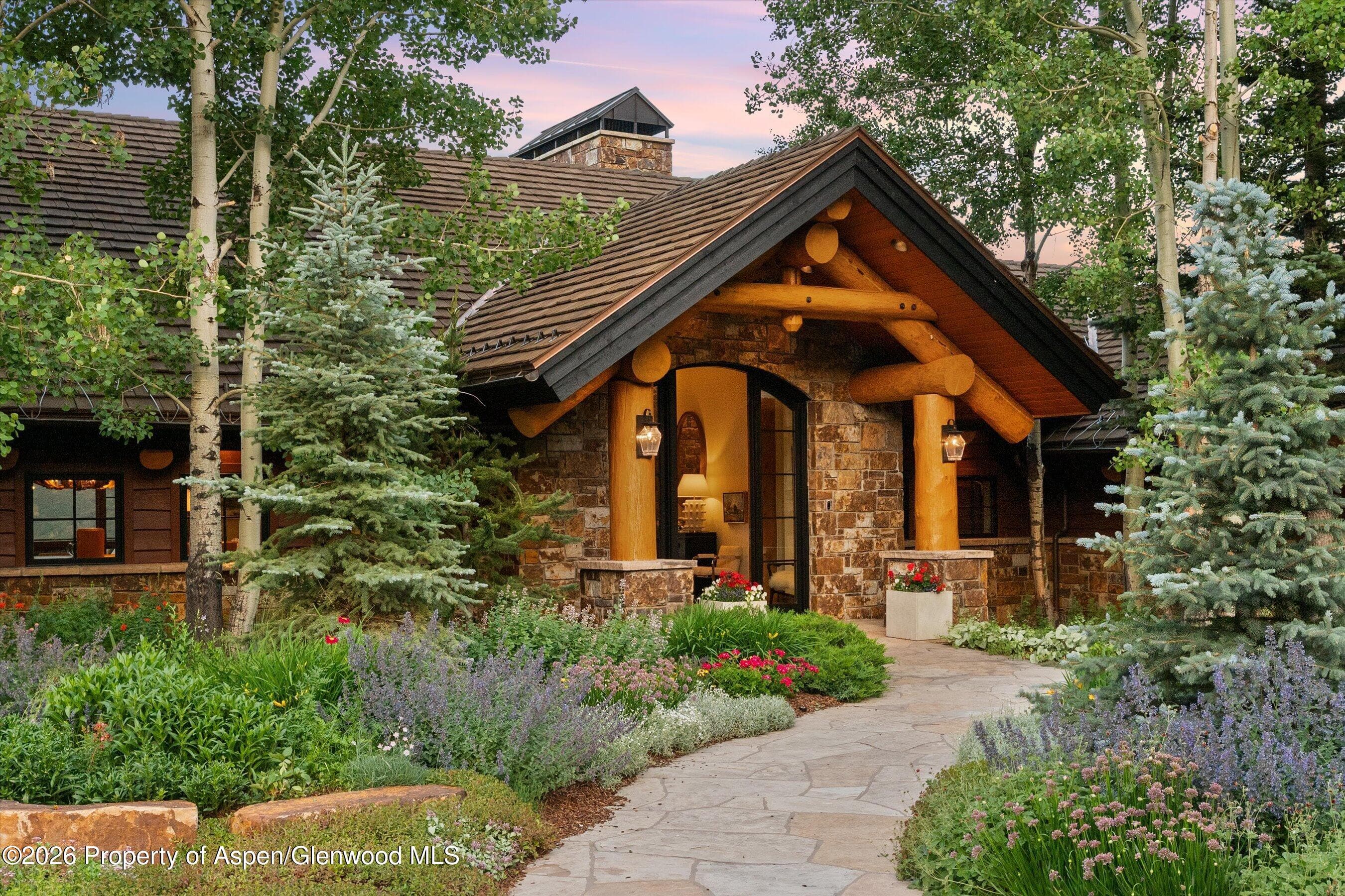800 Oak Ridge Road, Snowmass Village, CO 81615 - Photo 3