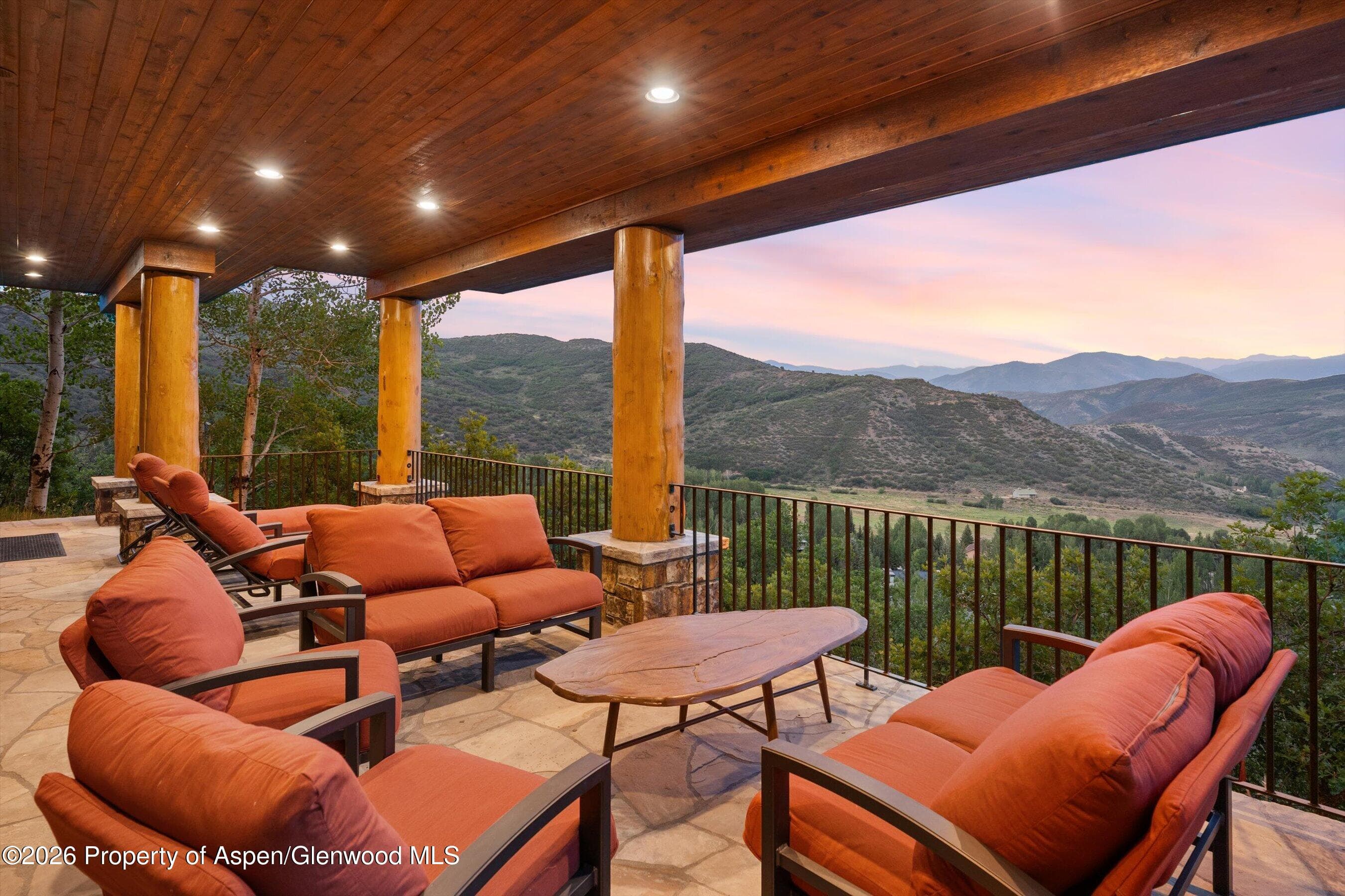 800 Oak Ridge Road, Snowmass Village, CO 81615 - Photo 33