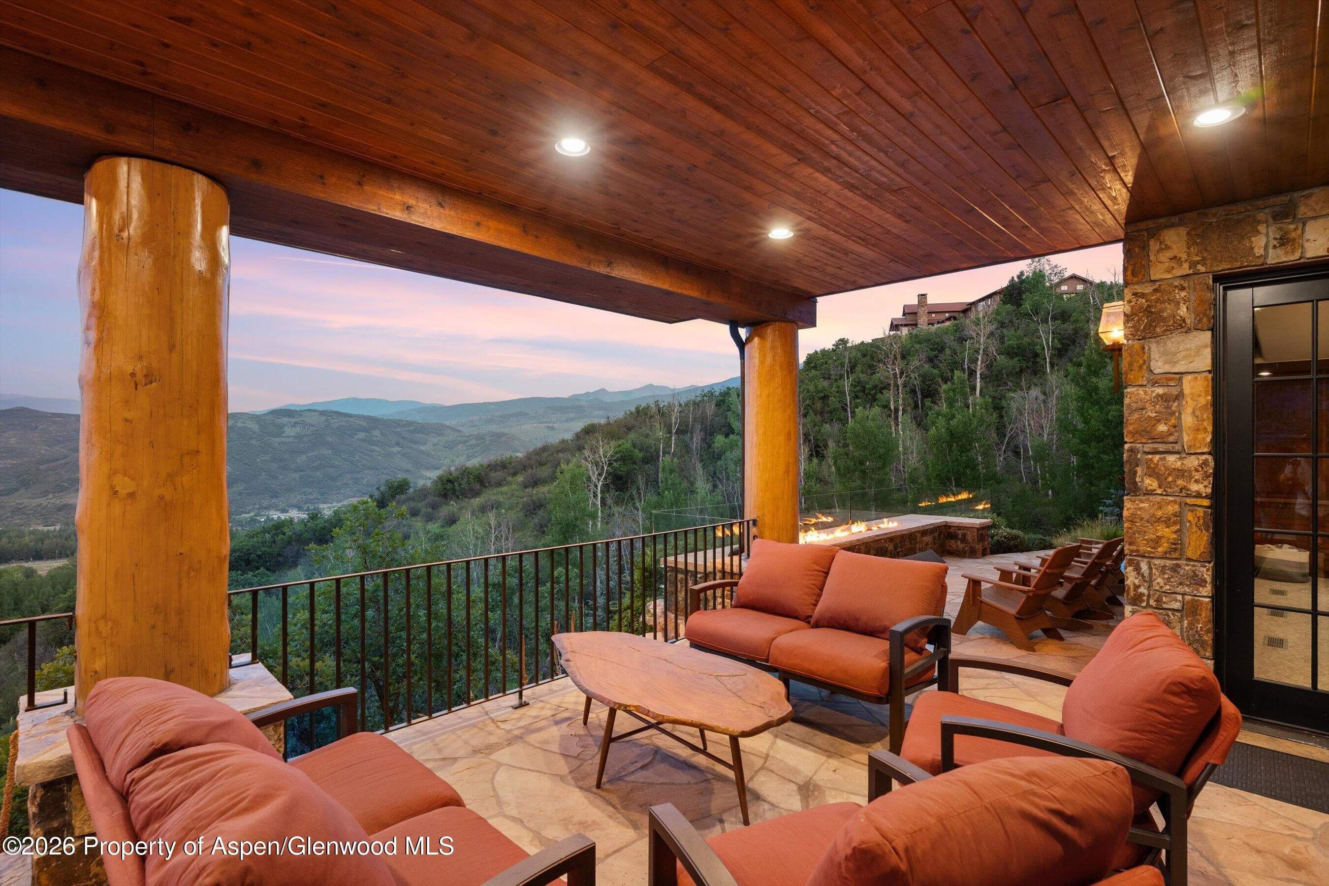 800 Oak Ridge Road, Snowmass Village, CO 81615 - Photo 34