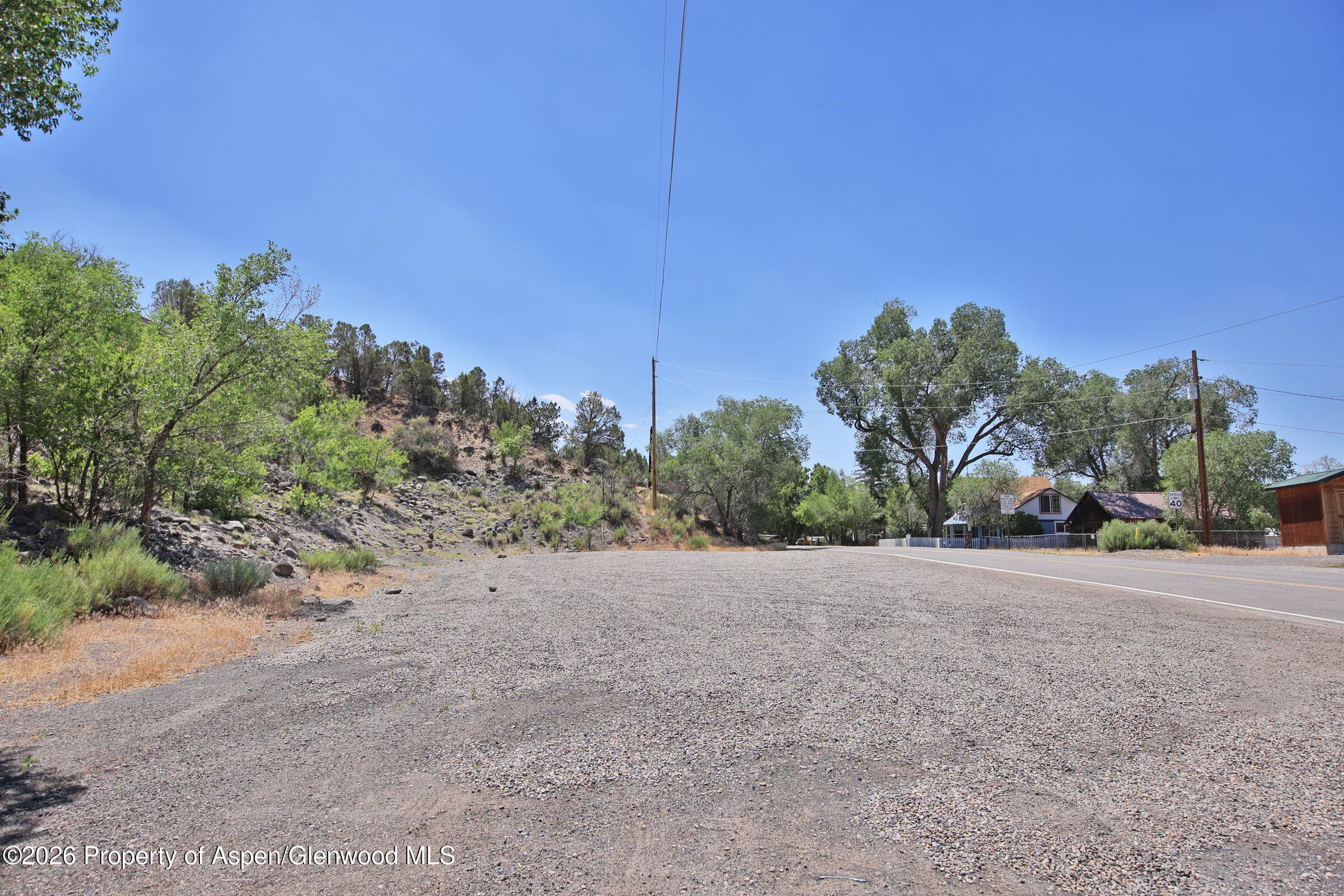 Tbd 57 1/2 Road, Collbran, CO 81624 - Photo 2