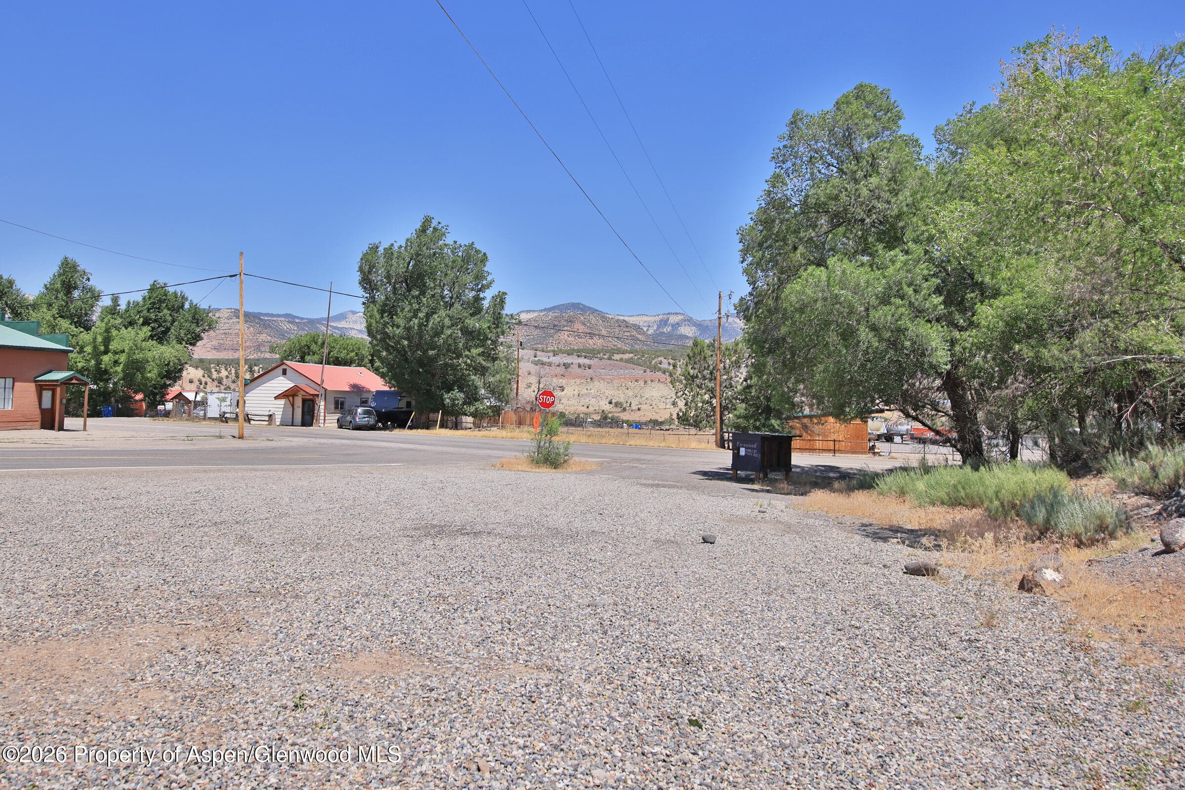 Tbd 57 1/2 Road, Collbran, CO 81624 - Photo 3
