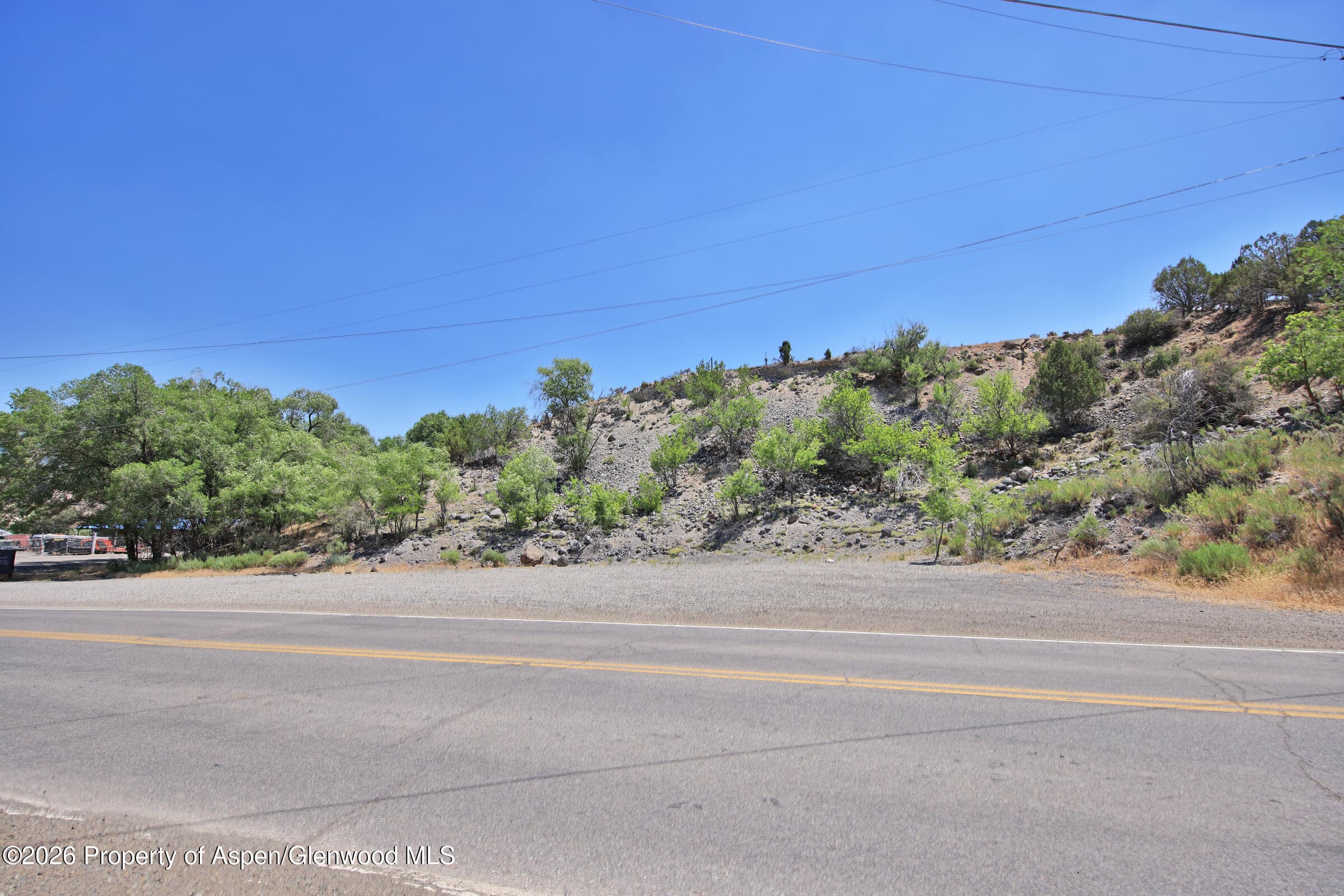 Tbd 57 1/2 Road, Collbran, CO 81624 - Photo 5