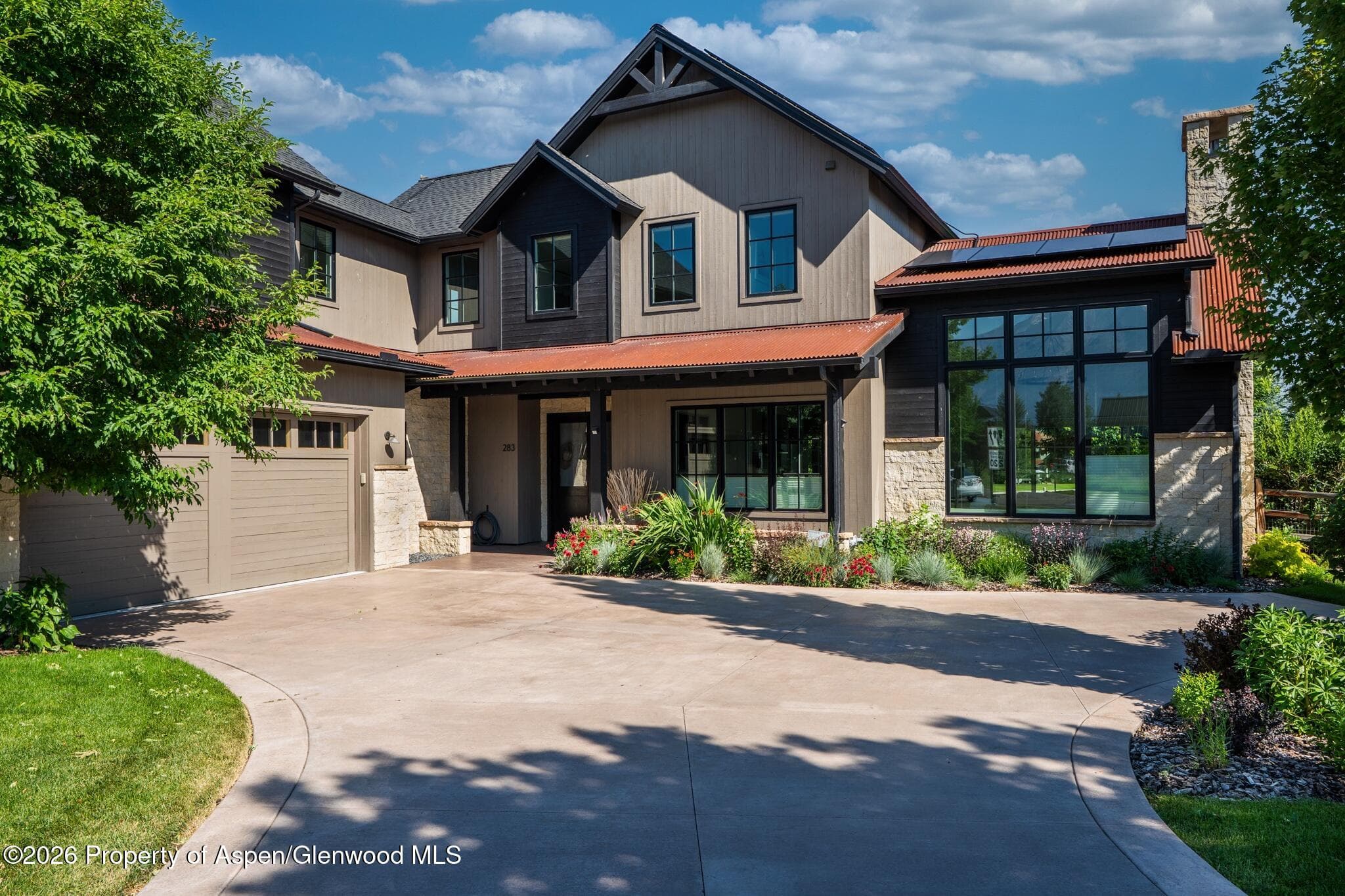283 Crystal Canyon Drive, Carbondale, CO 81623 - Photo 1