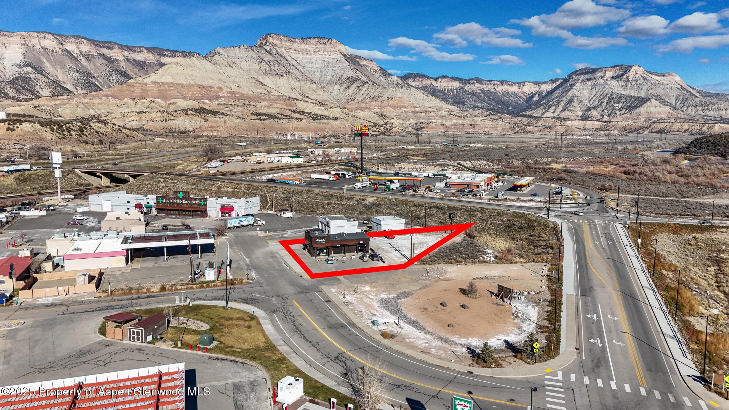 258 S Railroad Avenue, Parachute, CO 81635 - Photo 3