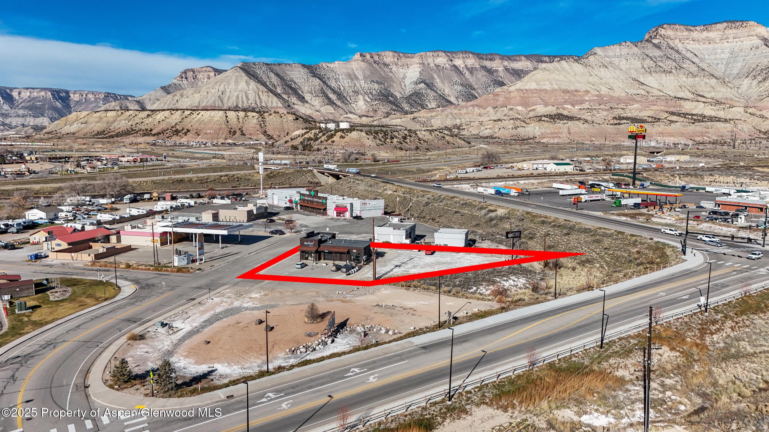 258 S Railroad Avenue, Parachute, CO 81635 - Photo 4