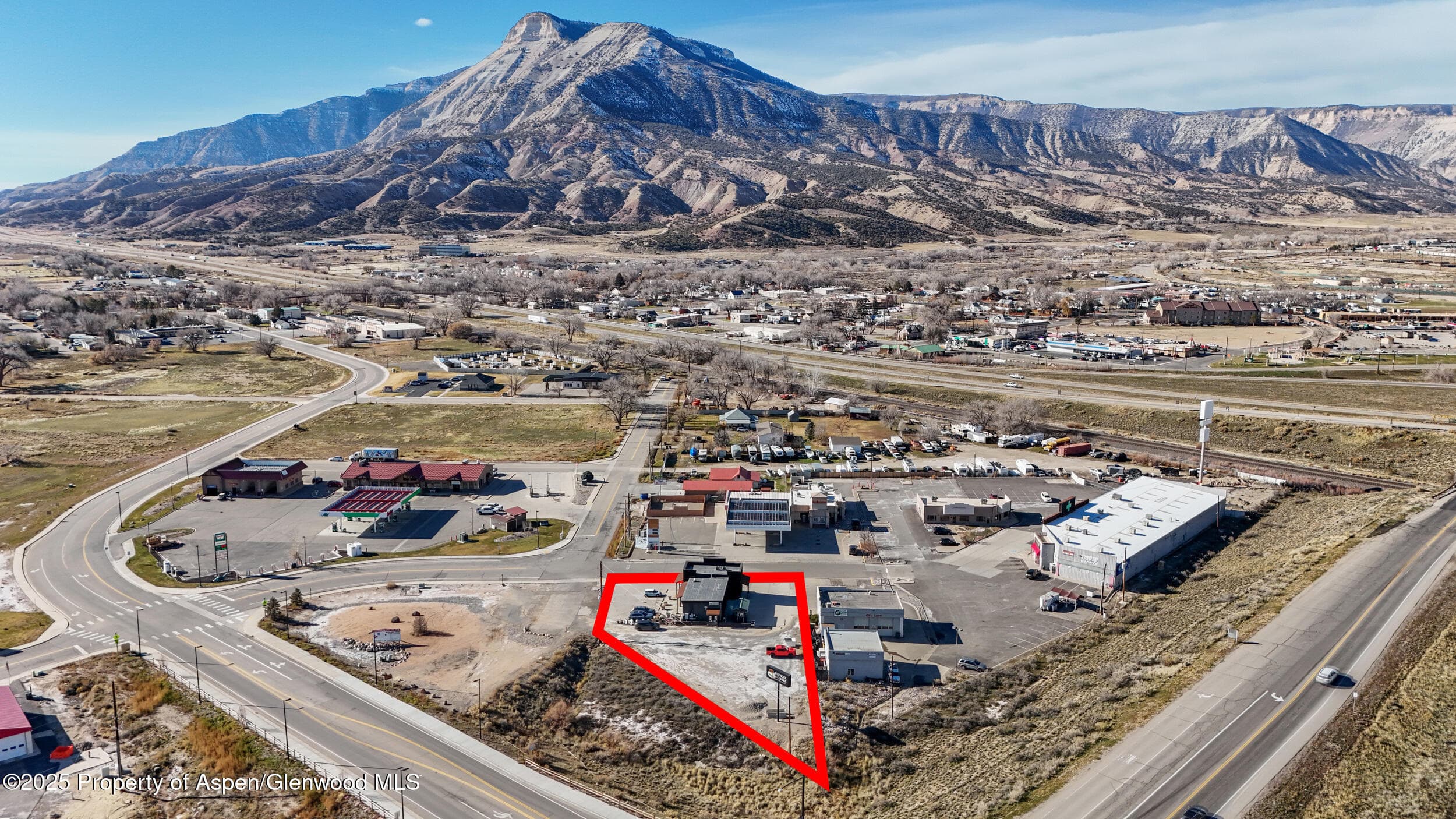 258 S Railroad Avenue, Parachute, CO 81635 - Photo 5