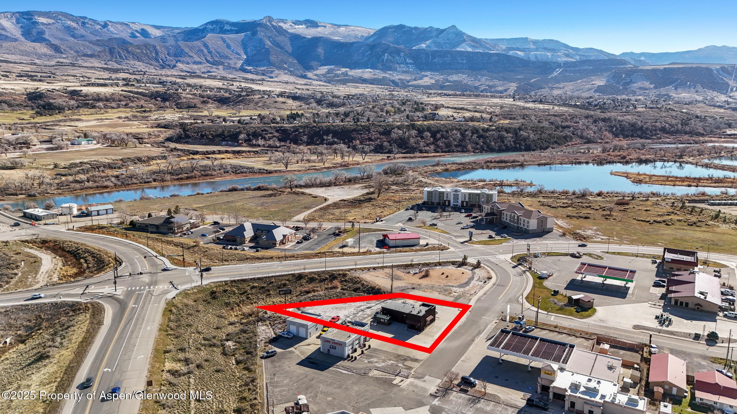 258 S Railroad Avenue, Parachute, CO 81635 - Photo 25