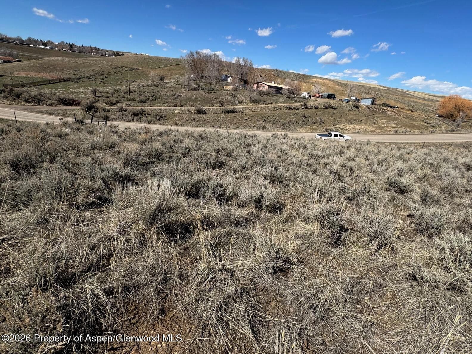 Tbd E Victory Way, Craig, CO 81625