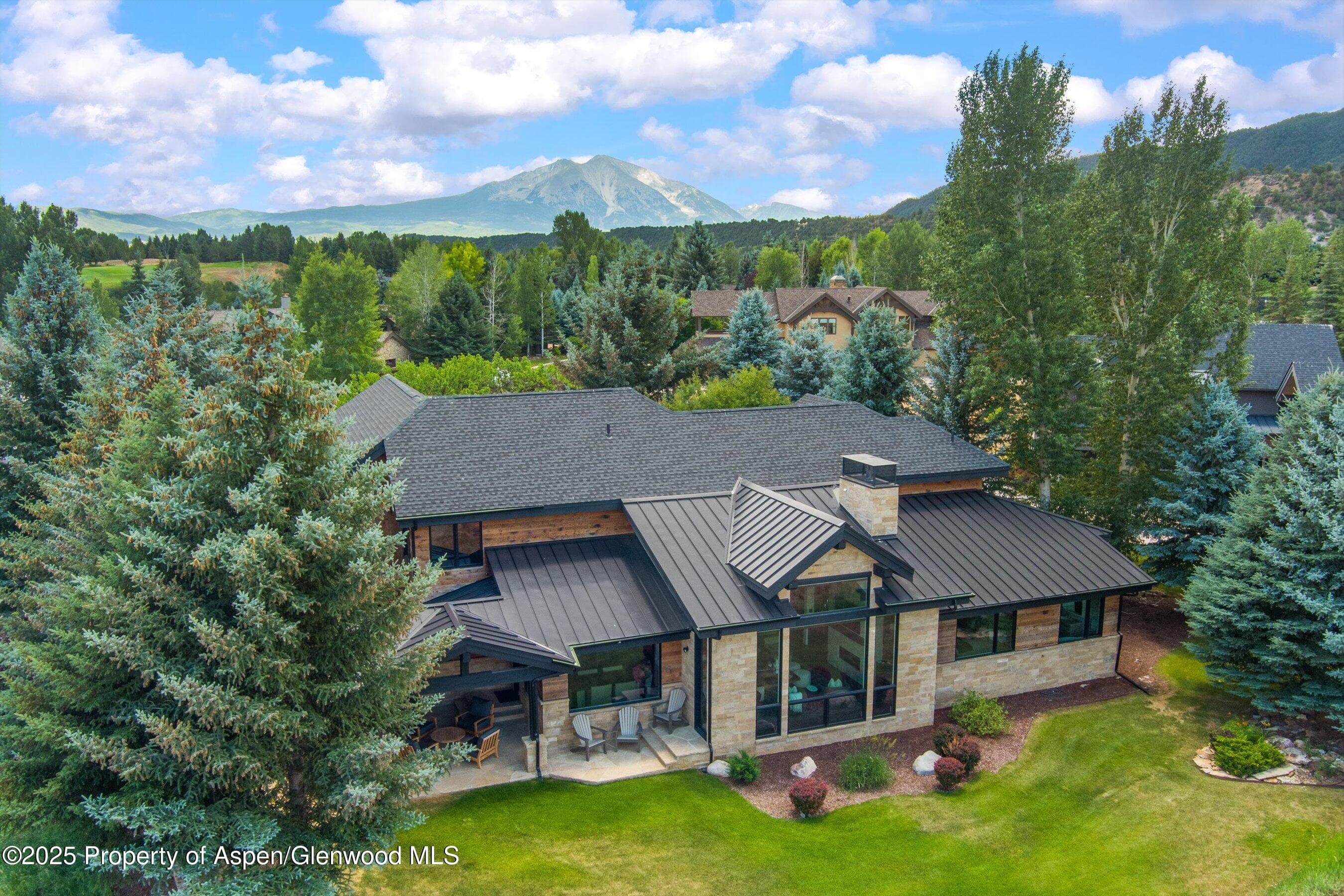 139 River Glen Road, Carbondale, CO 81623 - Photo 35