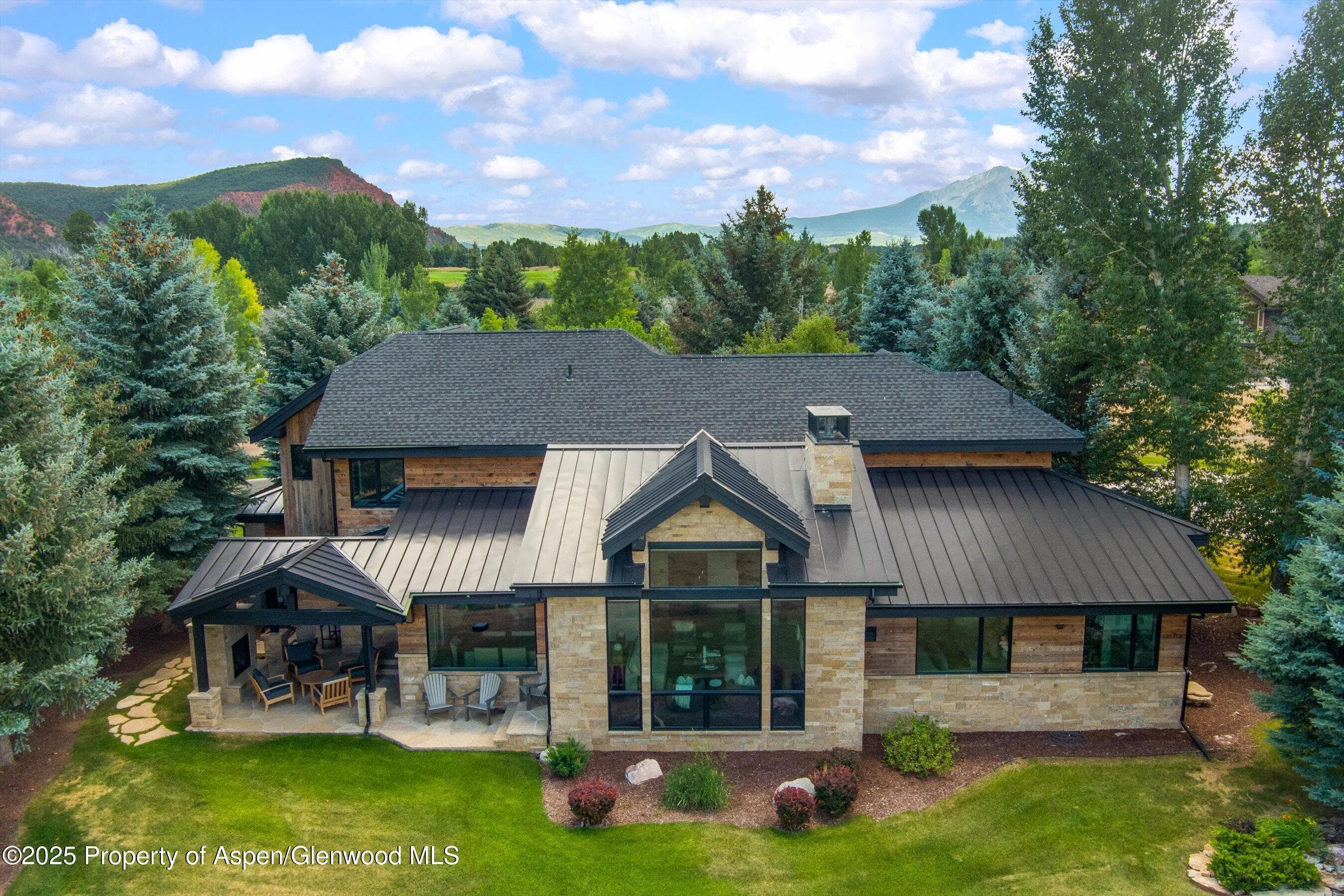 139 River Glen Road, Carbondale, CO 81623 - Photo 39