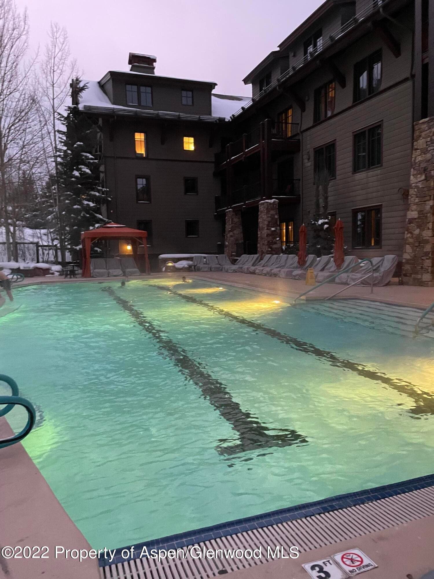 0197 Prospector Road Unit 2406-2, Aspen, CO 81611 - Photo 29
