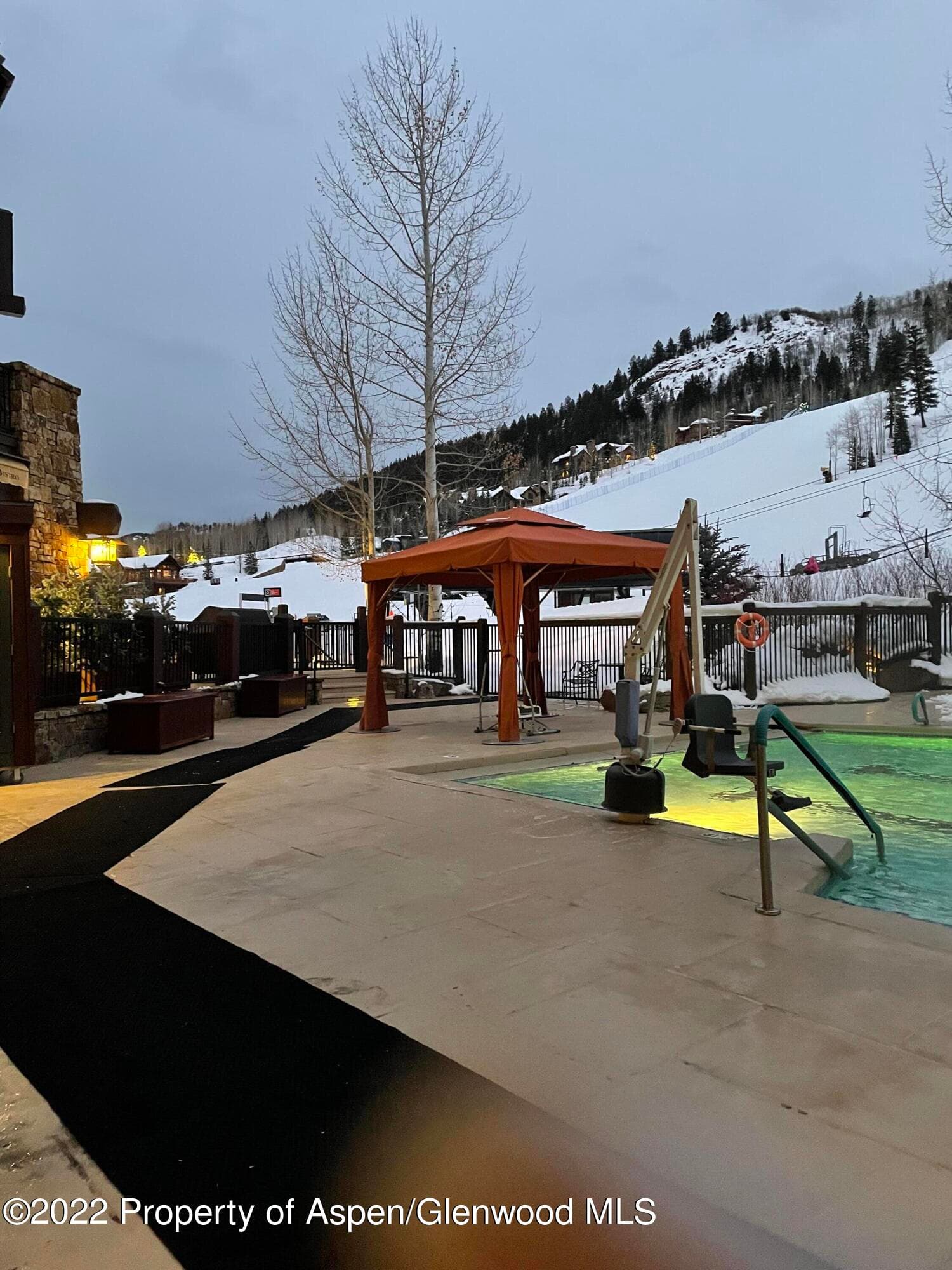 0197 Prospector Road Unit 2406-2, Aspen, CO 81611 - Photo 30