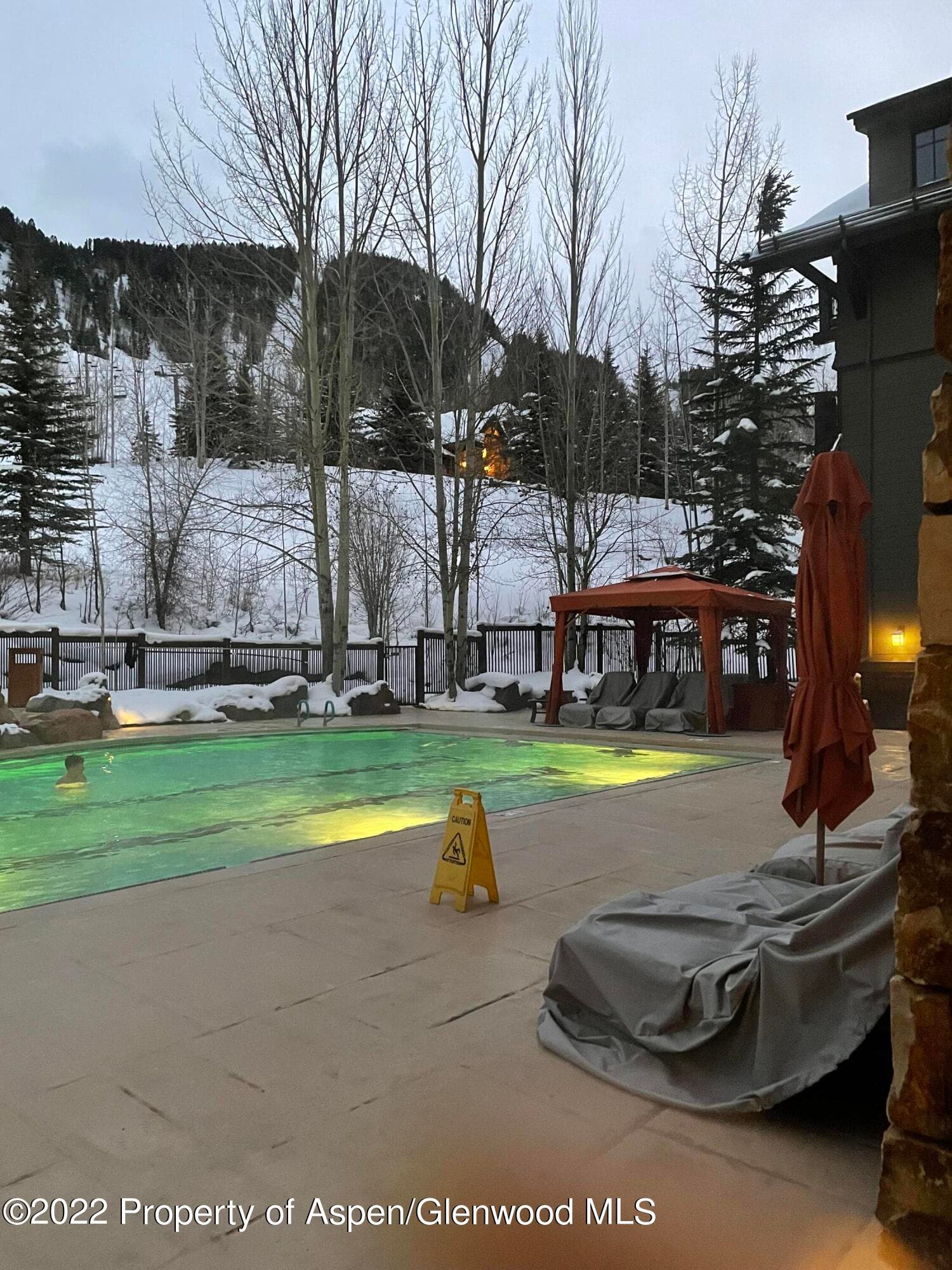 0197 Prospector Road Unit 2406-2, Aspen, CO 81611 - Photo 31