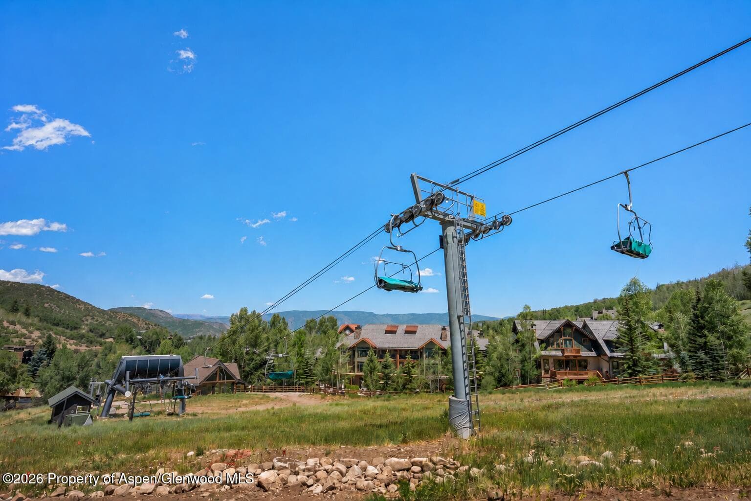 135 Timbers Club Court C6-I, Snowmass Village, CO 81615 - Photo 2