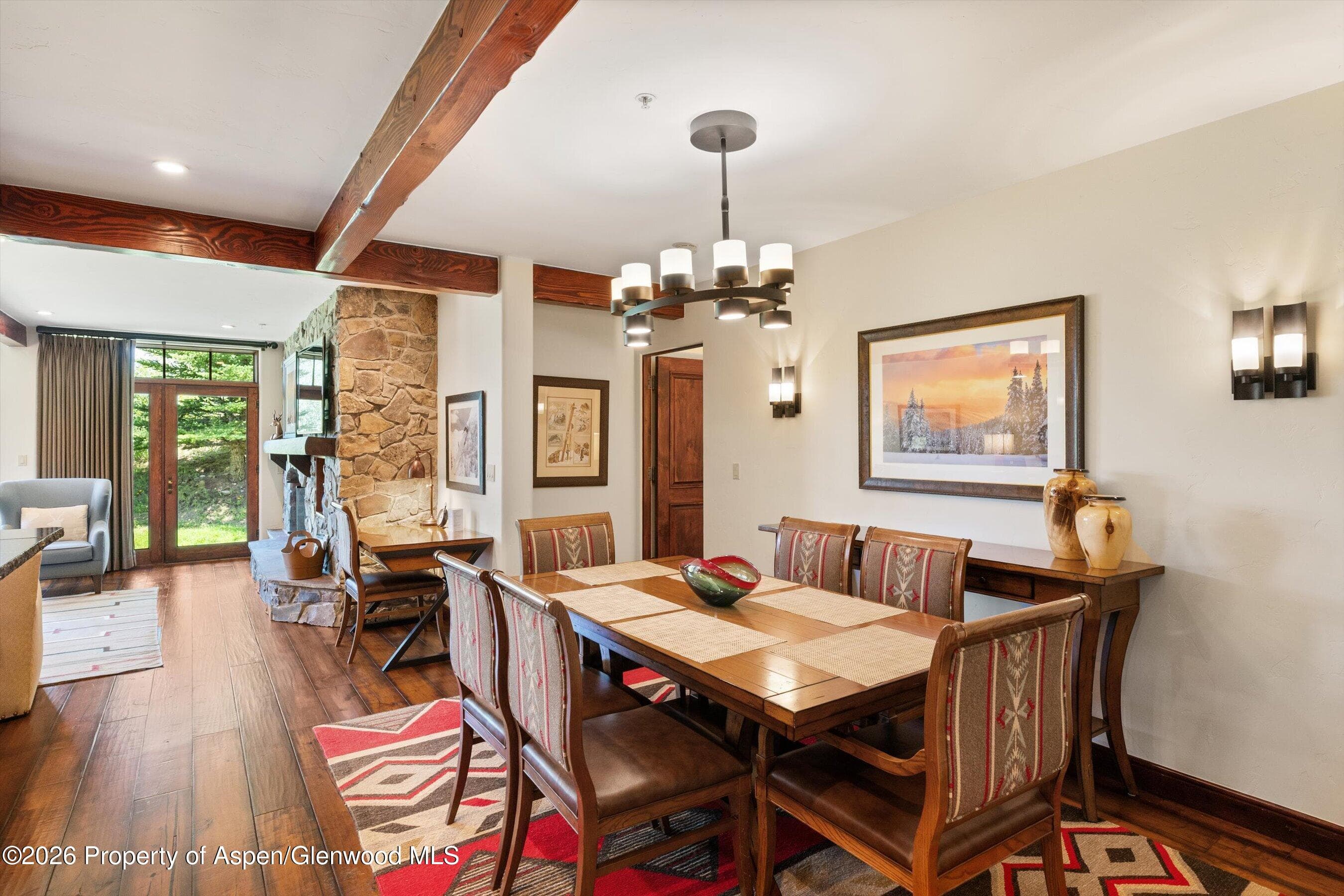 135 Timbers Club Court C6-I, Snowmass Village, CO 81615 - Photo 10