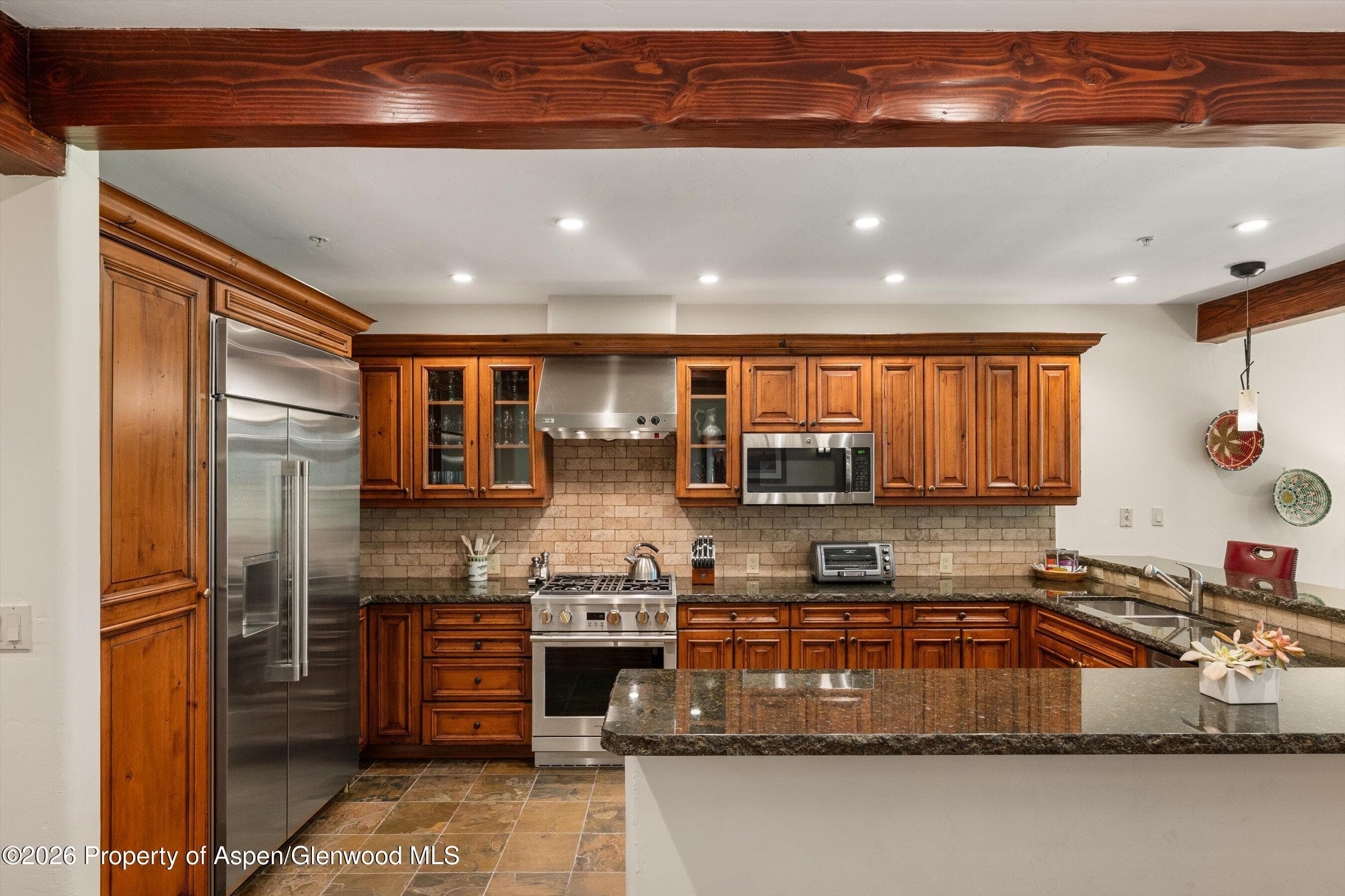 135 Timbers Club Court C6-I, Snowmass Village, CO 81615 - Photo 7