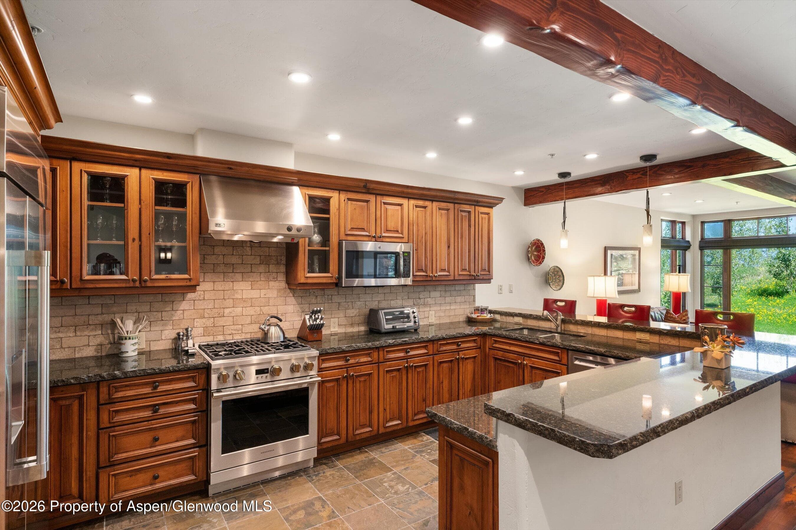 135 Timbers Club Court C6-I, Snowmass Village, CO 81615 - Photo 8