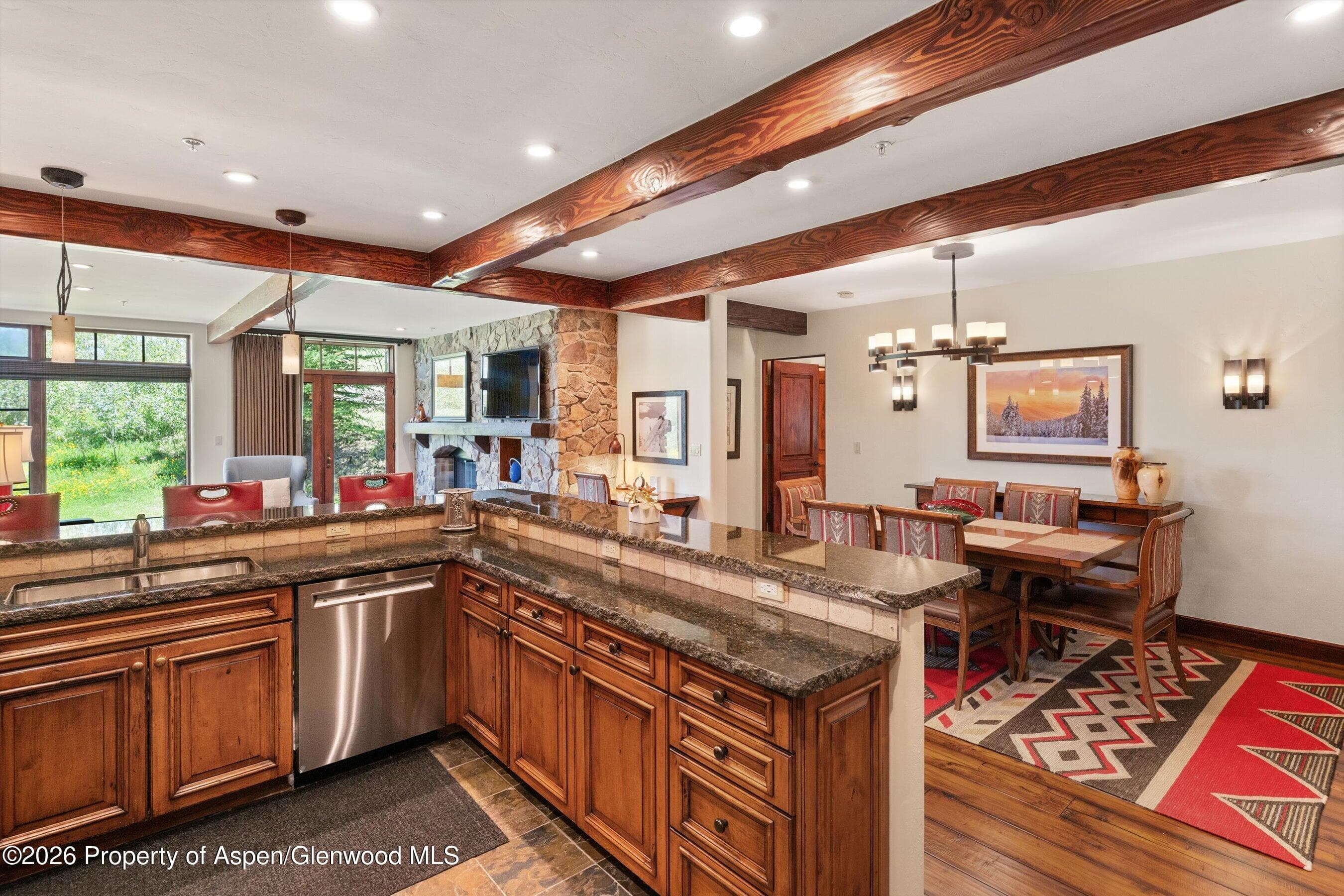 135 Timbers Club Court C6-I, Snowmass Village, CO 81615 - Photo 9