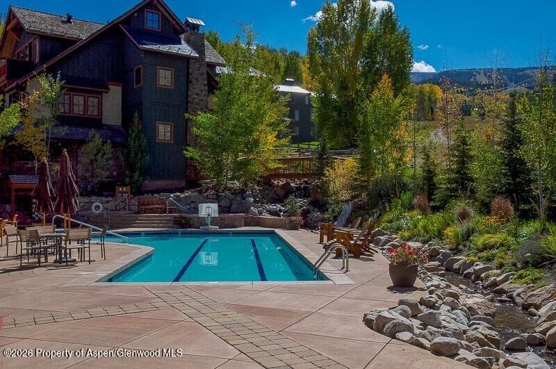 135 Timbers Club Court C6-I, Snowmass Village, CO 81615 - Photo 29