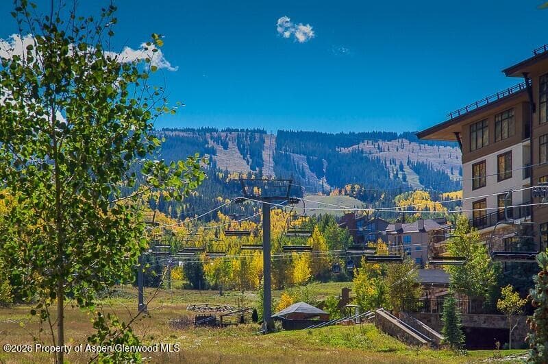 135 Timbers Club Court C6-I, Snowmass Village, CO 81615 - Photo 31