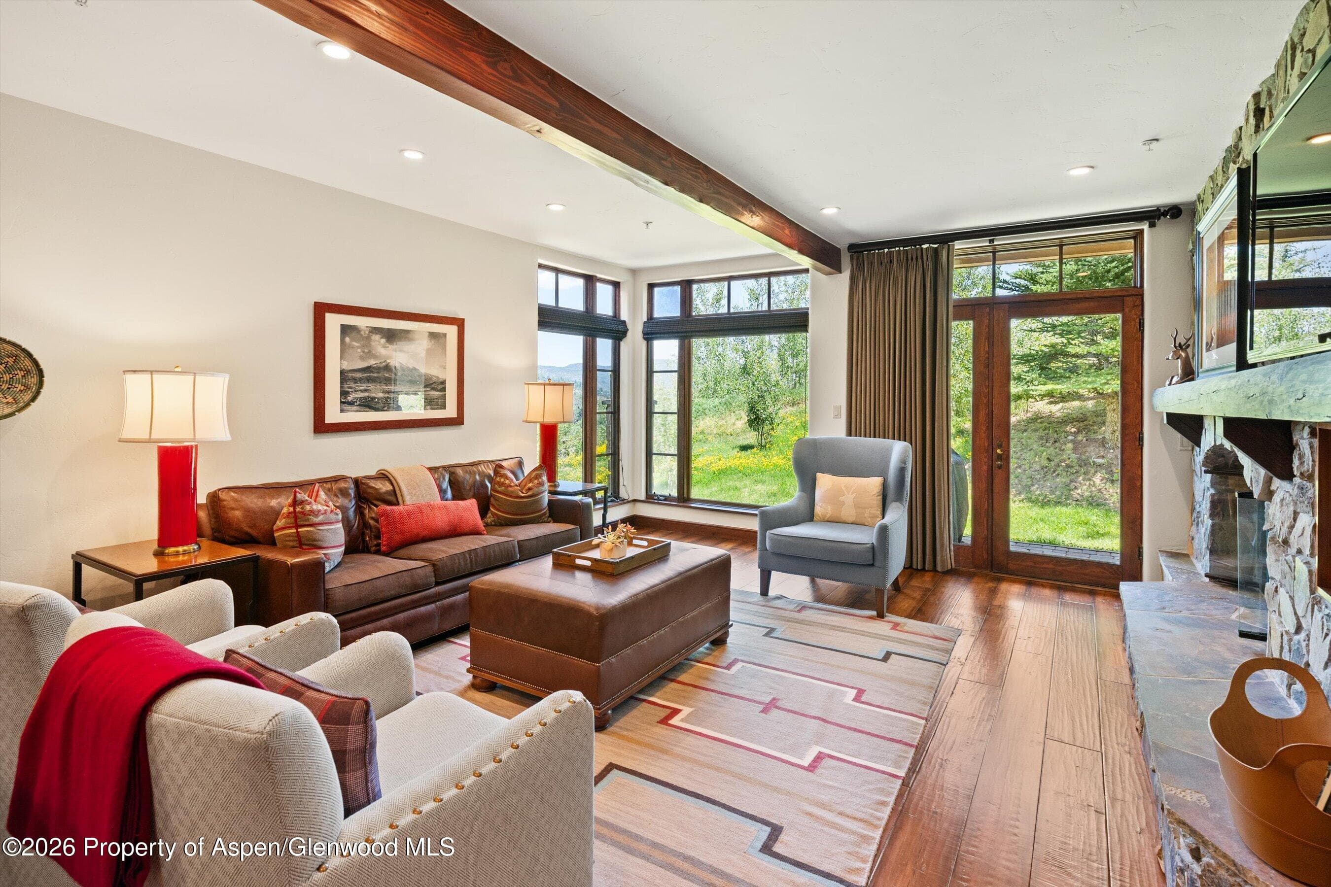135 Timbers Club Court C6-I, Snowmass Village, CO 81615 - Photo 5