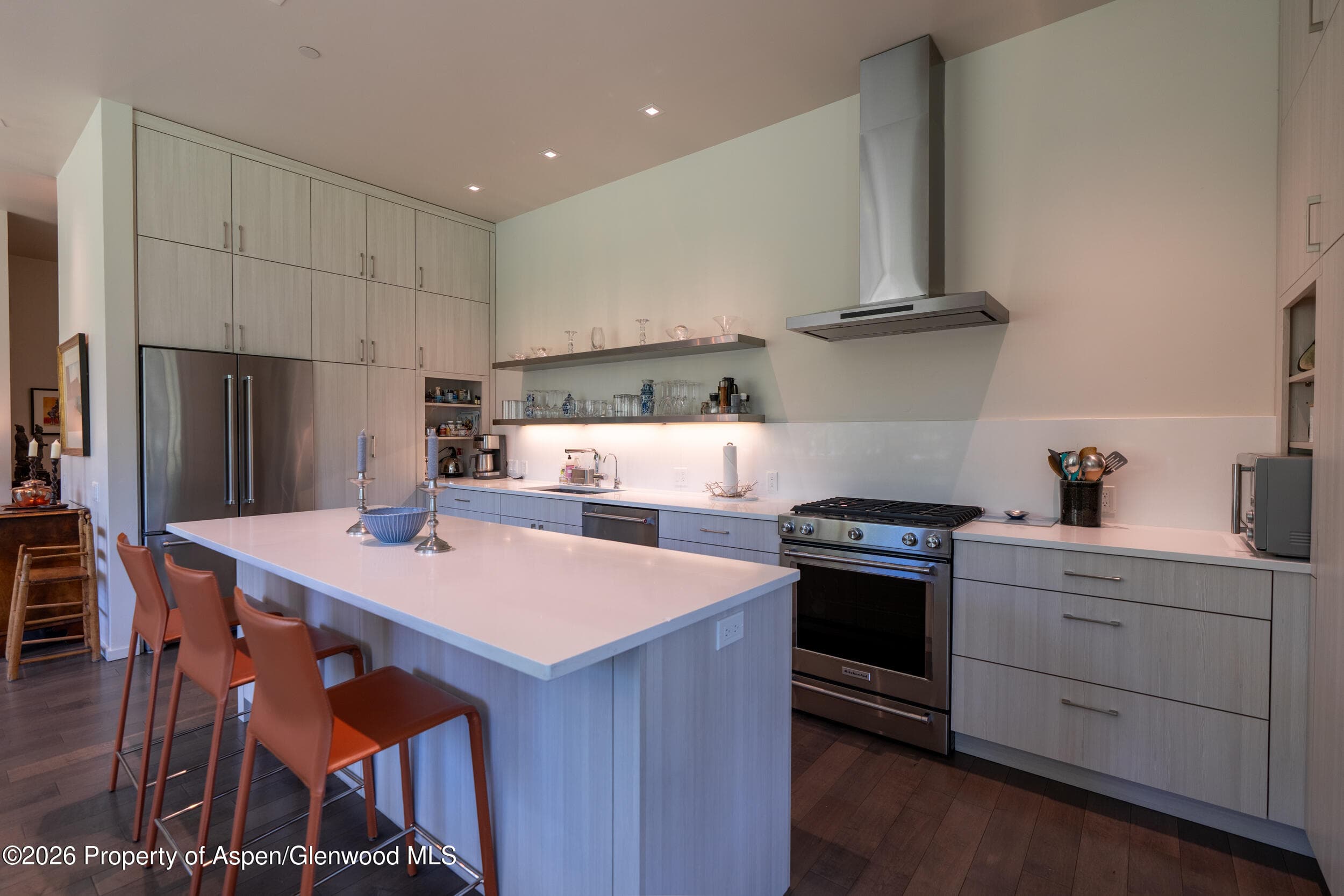 102 Evans Road 101, Basalt, CO 81621 - Photo 5