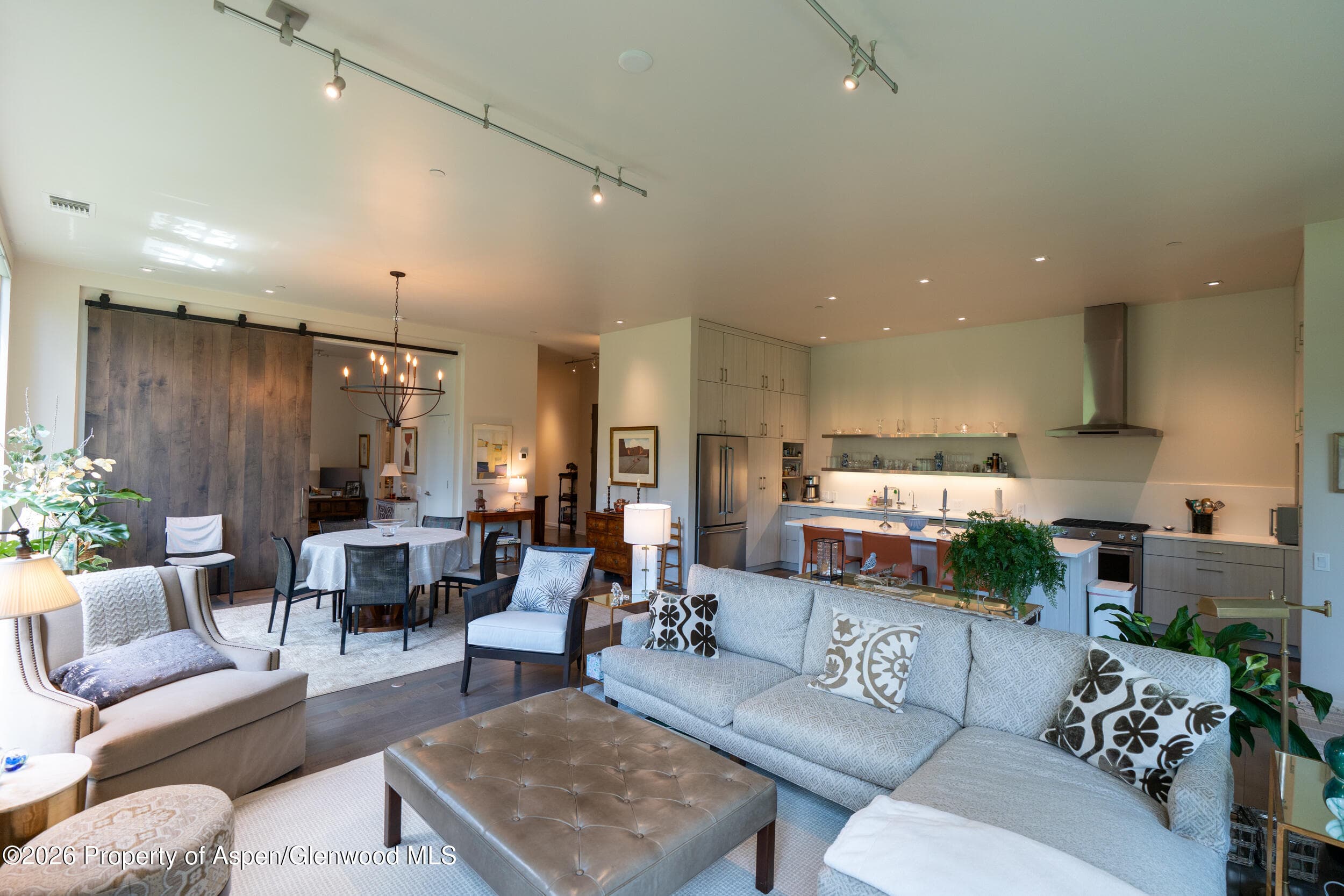 102 Evans Road 101, Basalt, CO 81621 - Photo 4