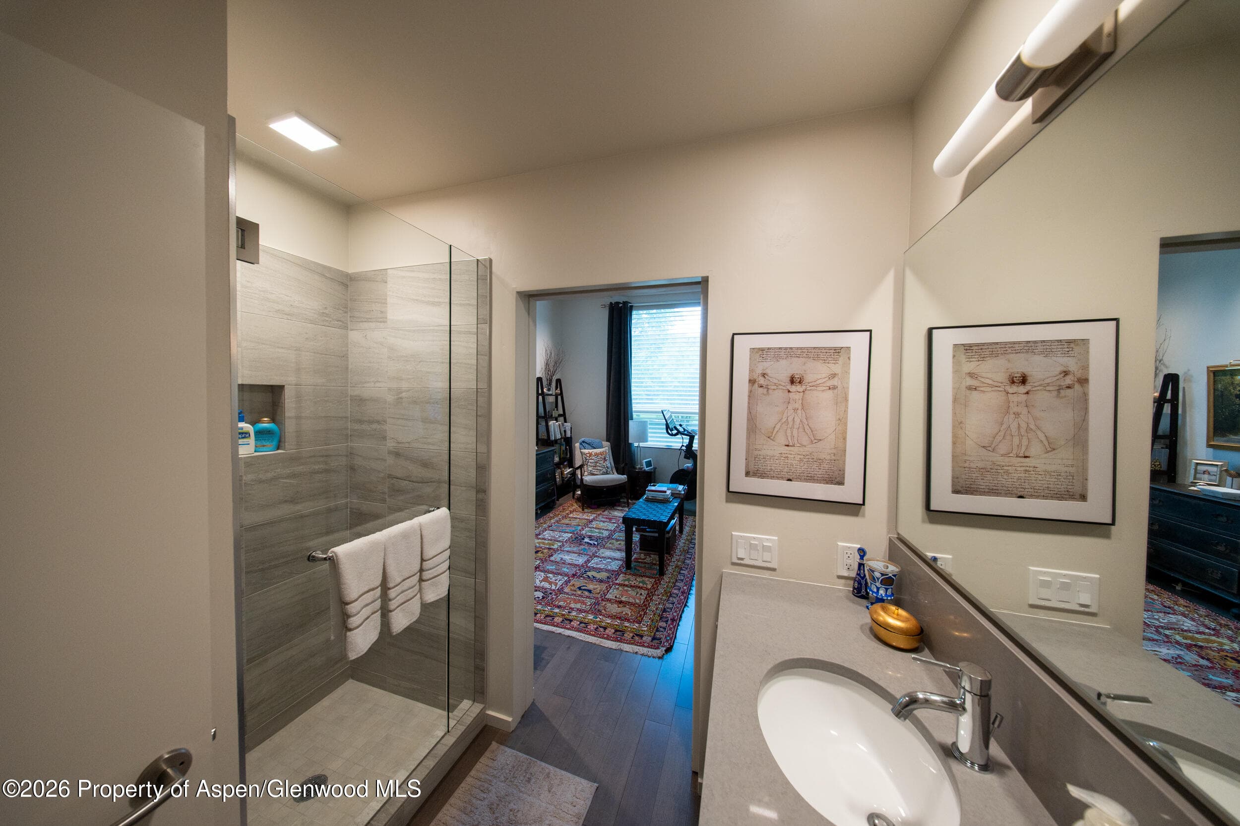 102 Evans Road 101, Basalt, CO 81621 - Photo 12
