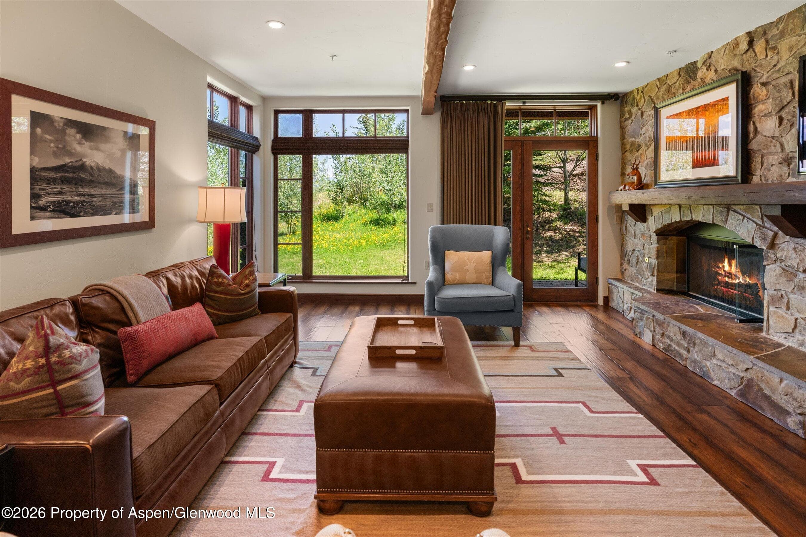 135 Timbers Club Court C6-I, Snowmass Village, CO 81615 - Photo 4