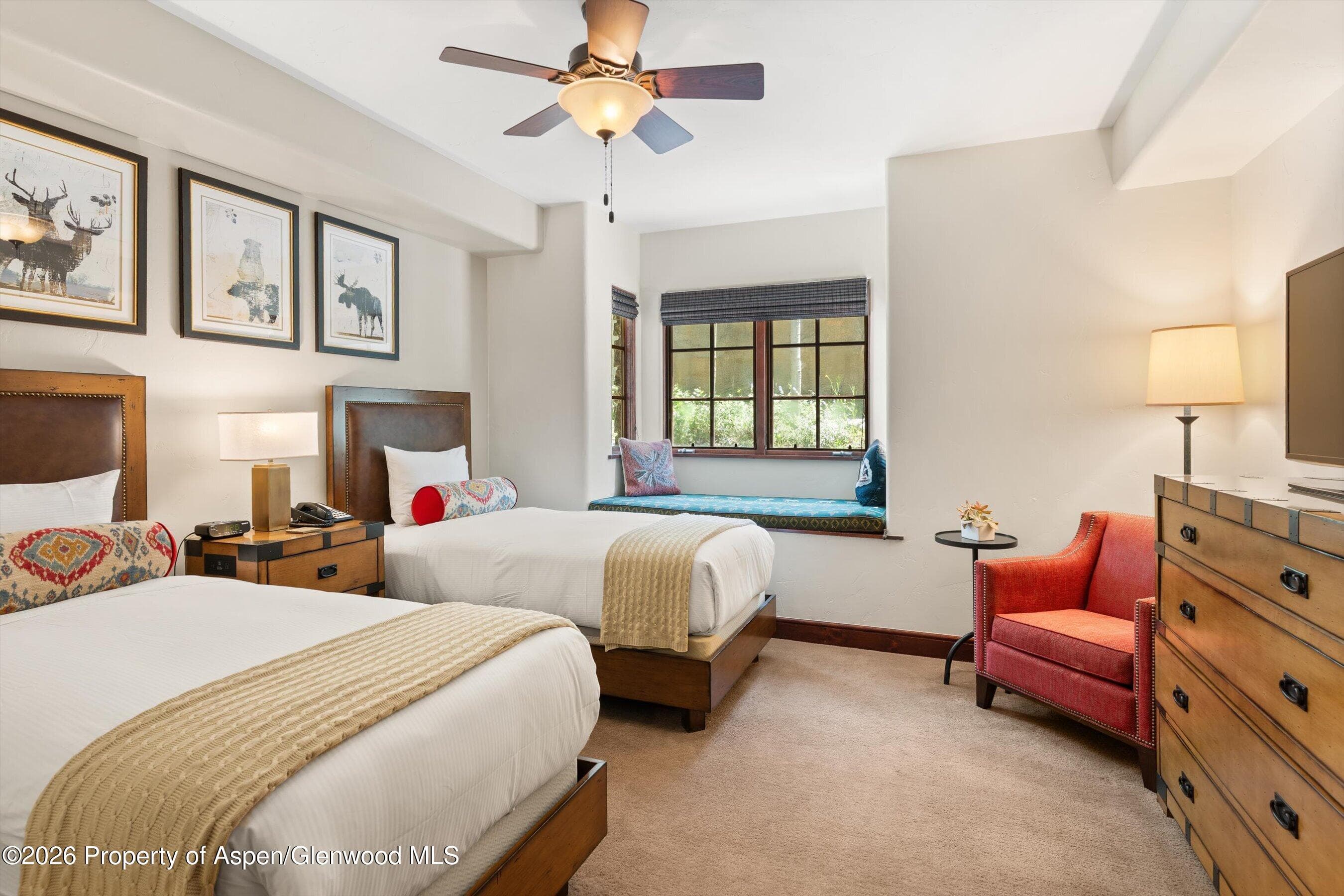 135 Timbers Club Court C6-I, Snowmass Village, CO 81615 - Photo 18