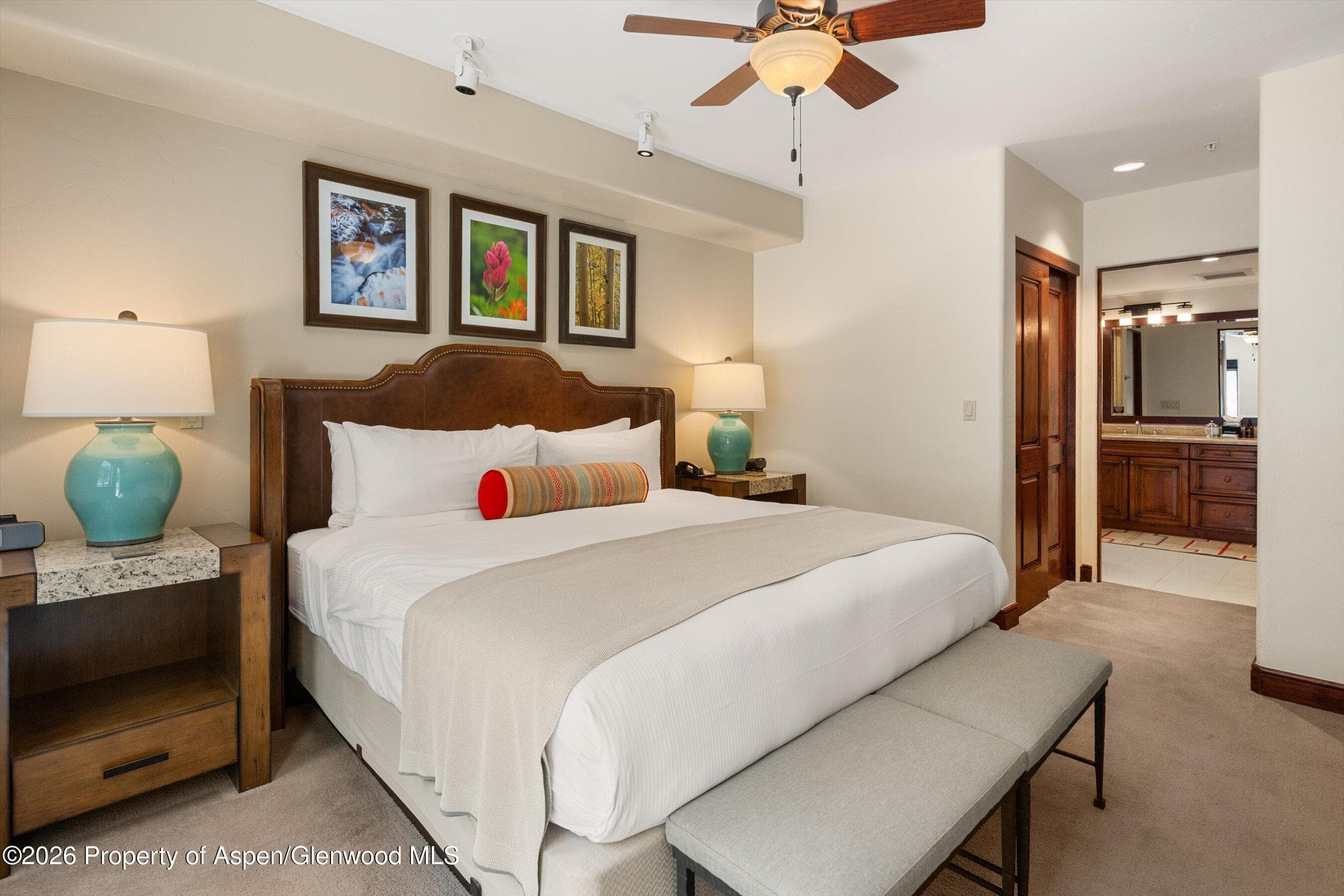 135 Timbers Club Court C6-I, Snowmass Village, CO 81615 - Photo 12
