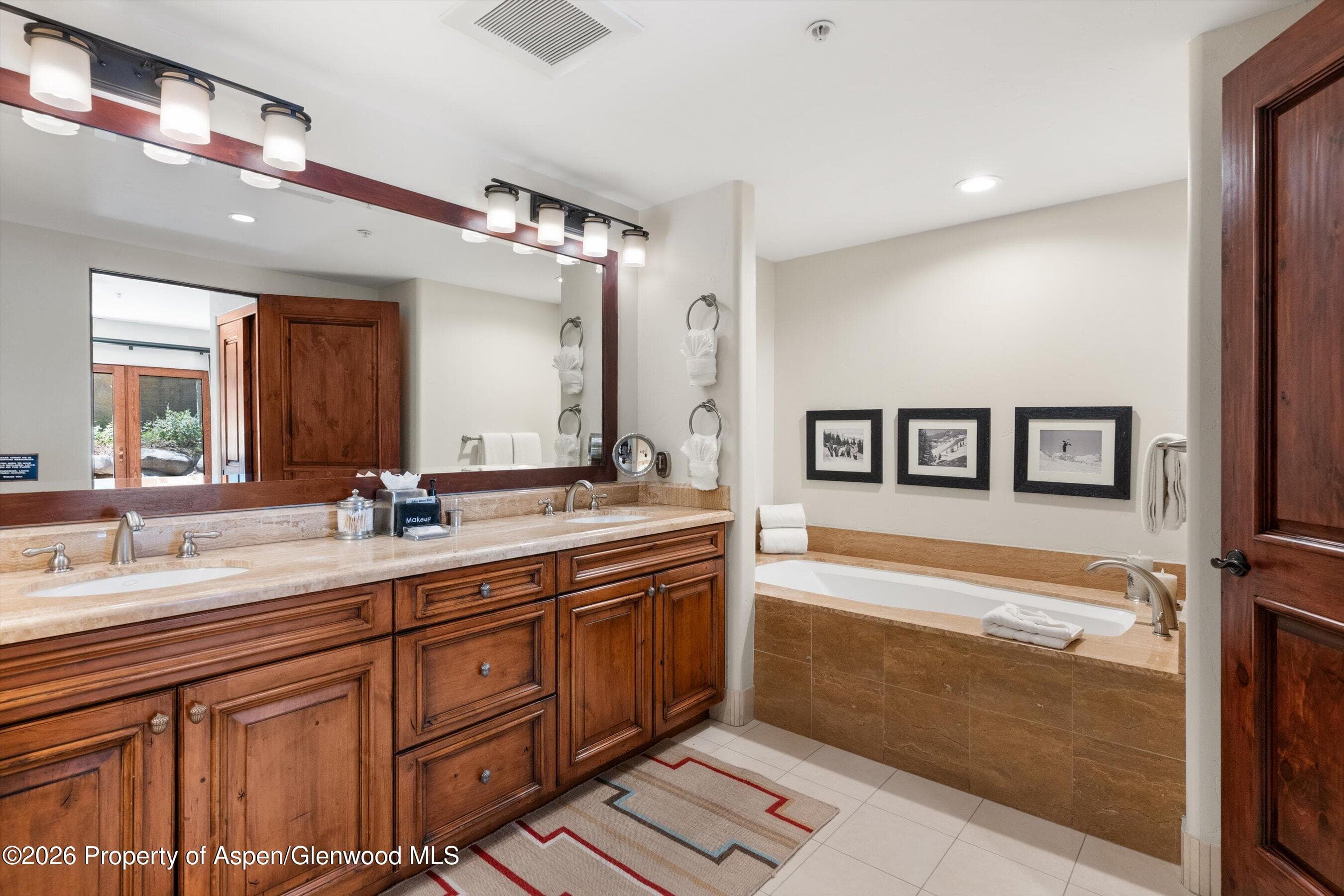 135 Timbers Club Court C6-I, Snowmass Village, CO 81615 - Photo 13